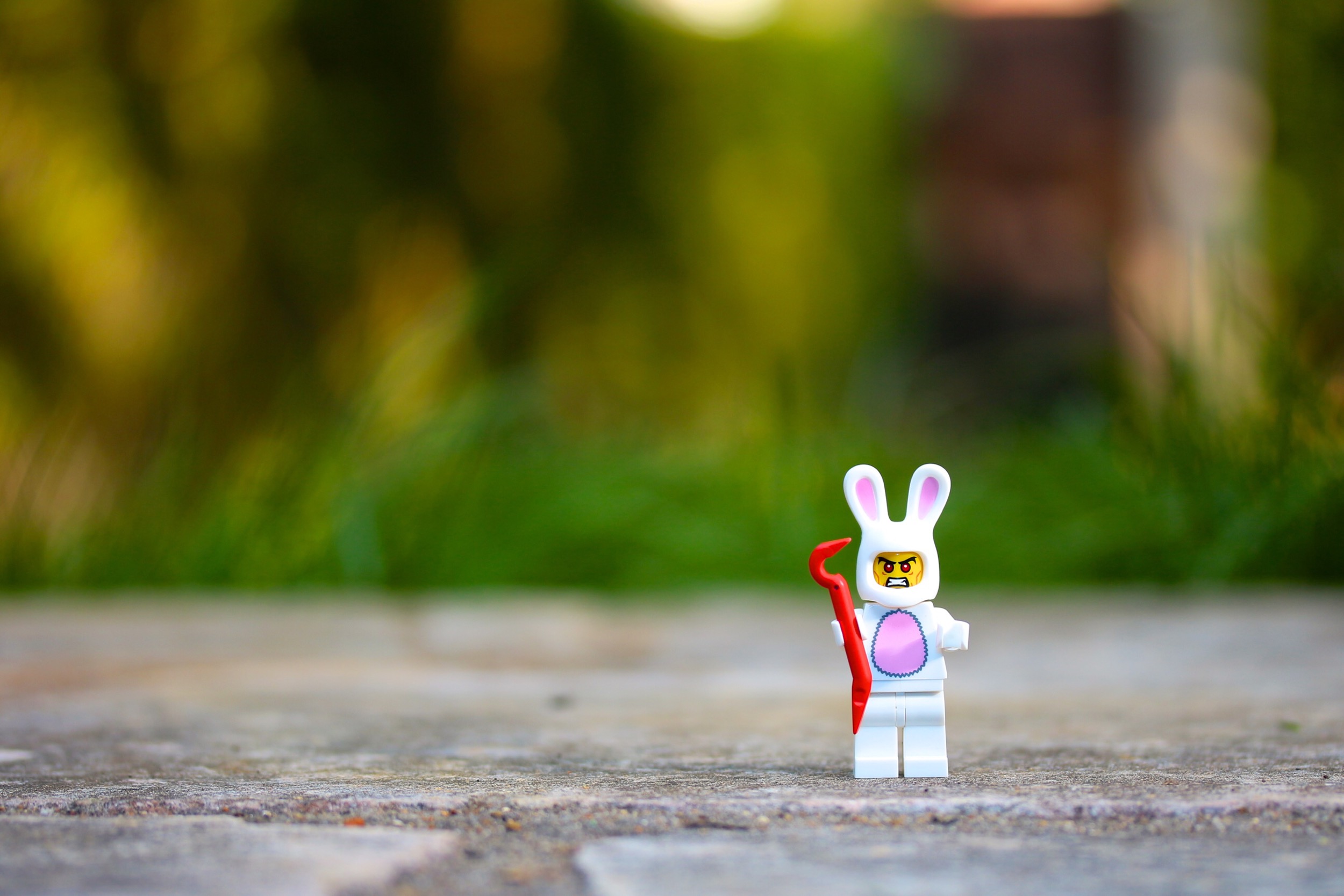 Your Natural Level of Productivity