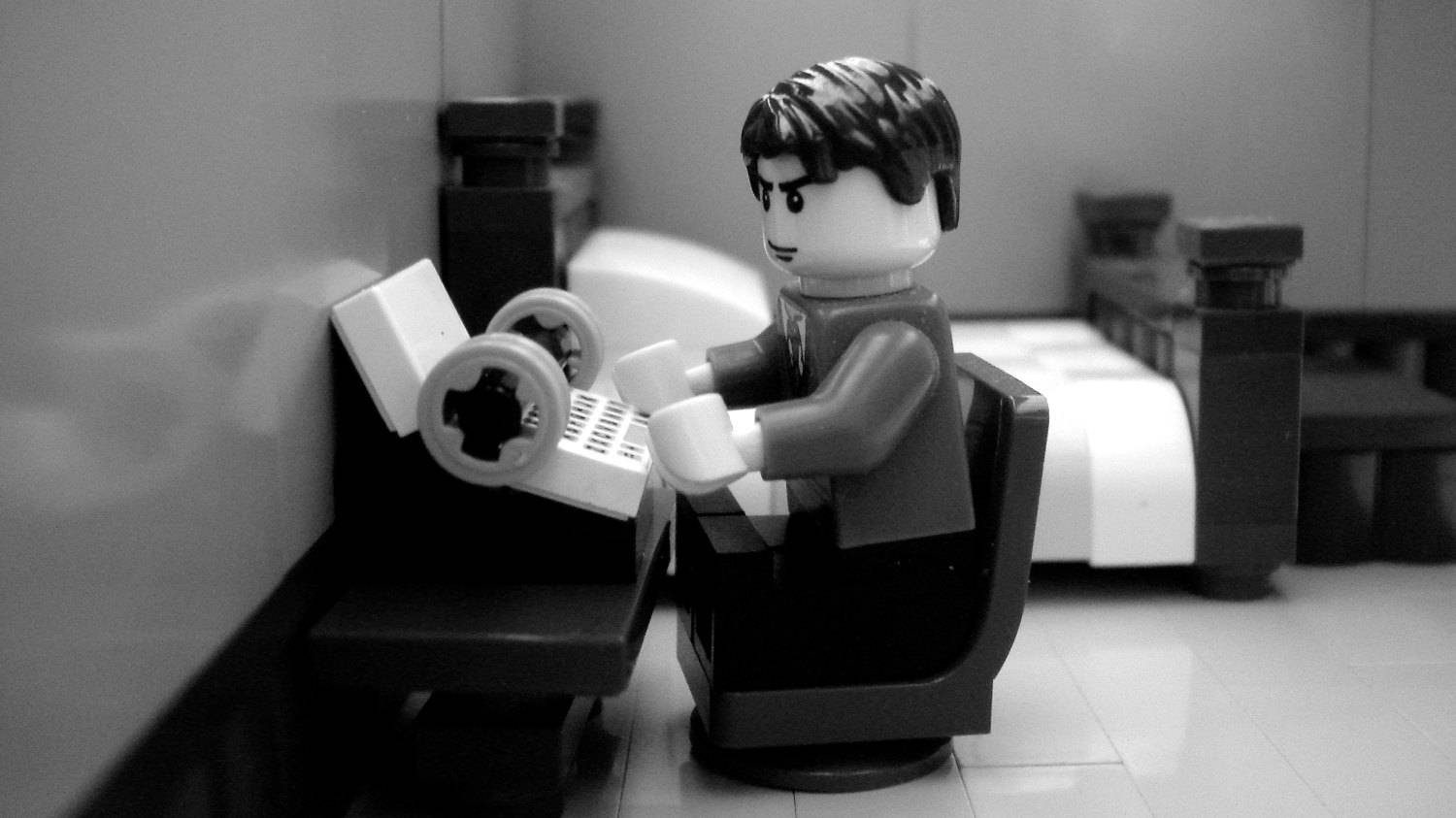 You Should Be Blogging