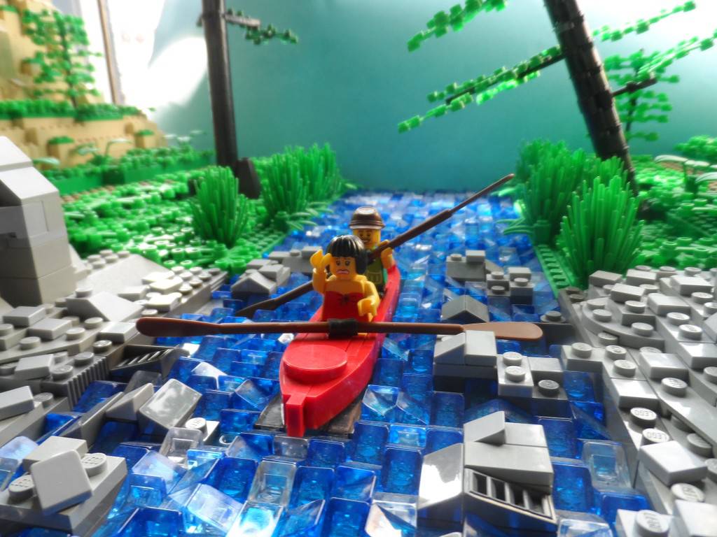 When business is hard - Lean In