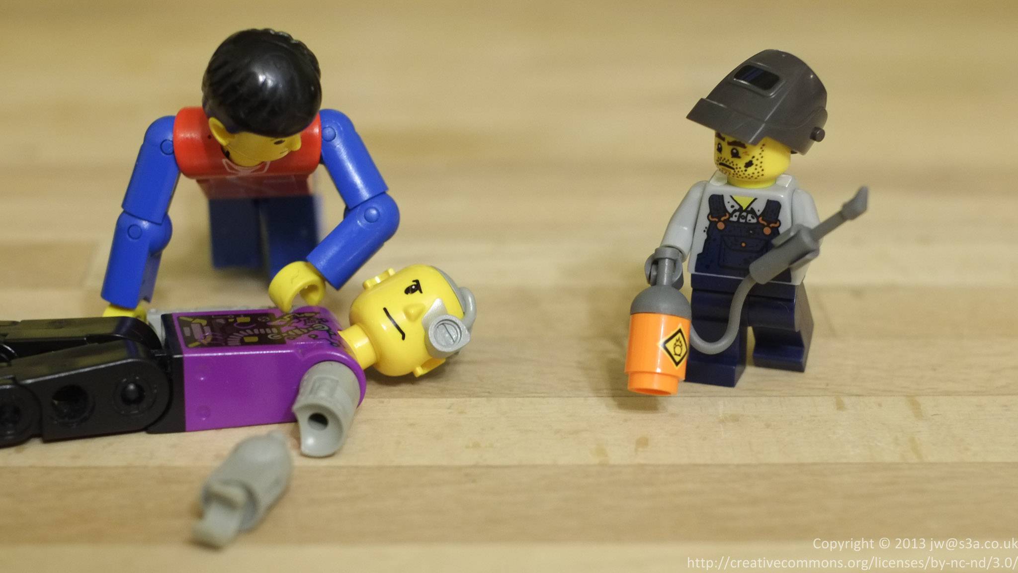 How looking for benefits harms your business