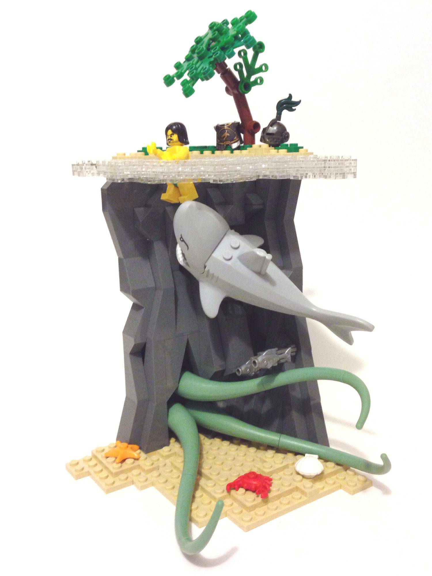 The Winning Strategy for Top Sales People