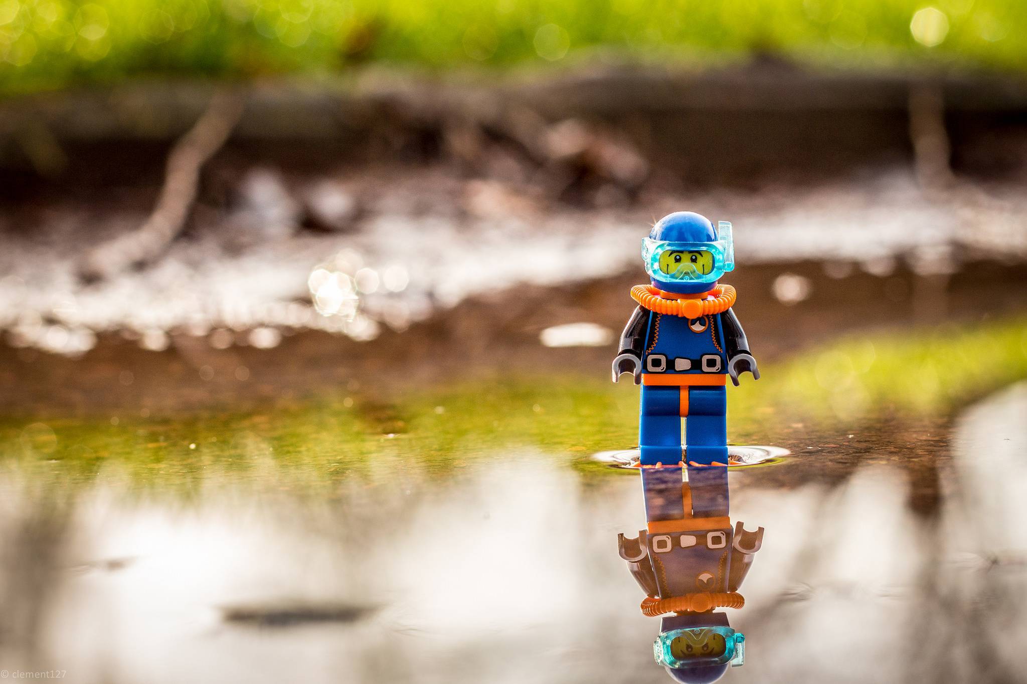 Where to Start When You're Drowning in Business and Life