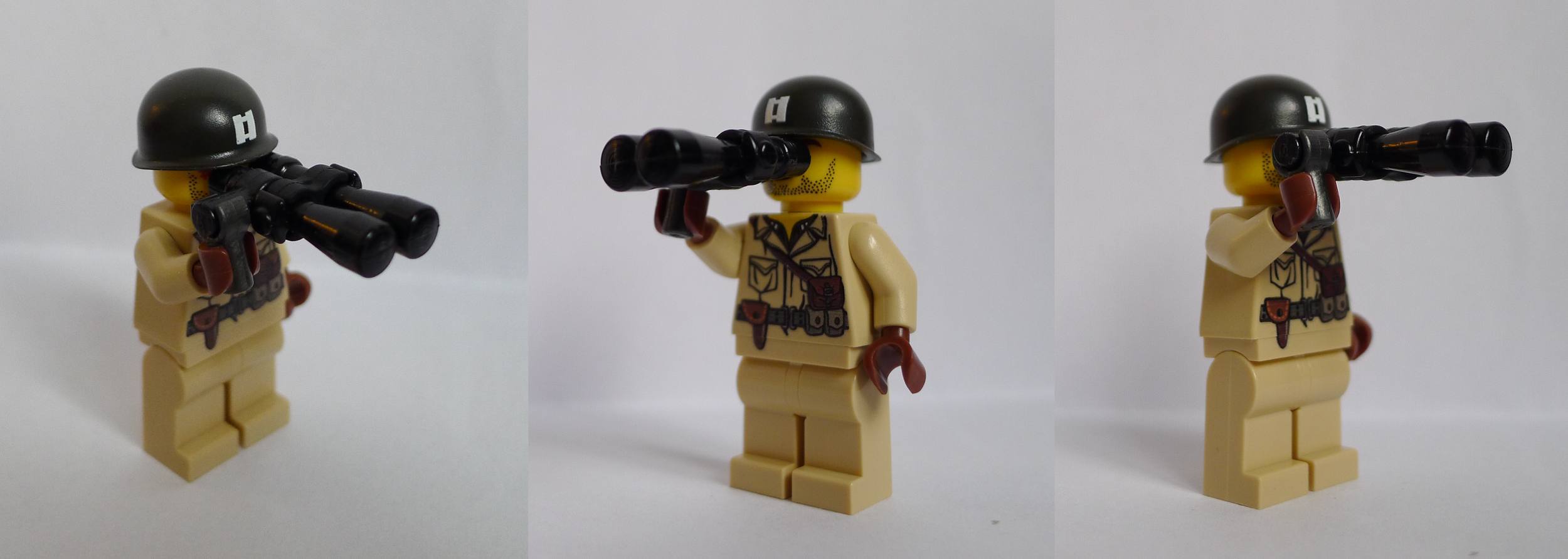 Leading is More Than Vision