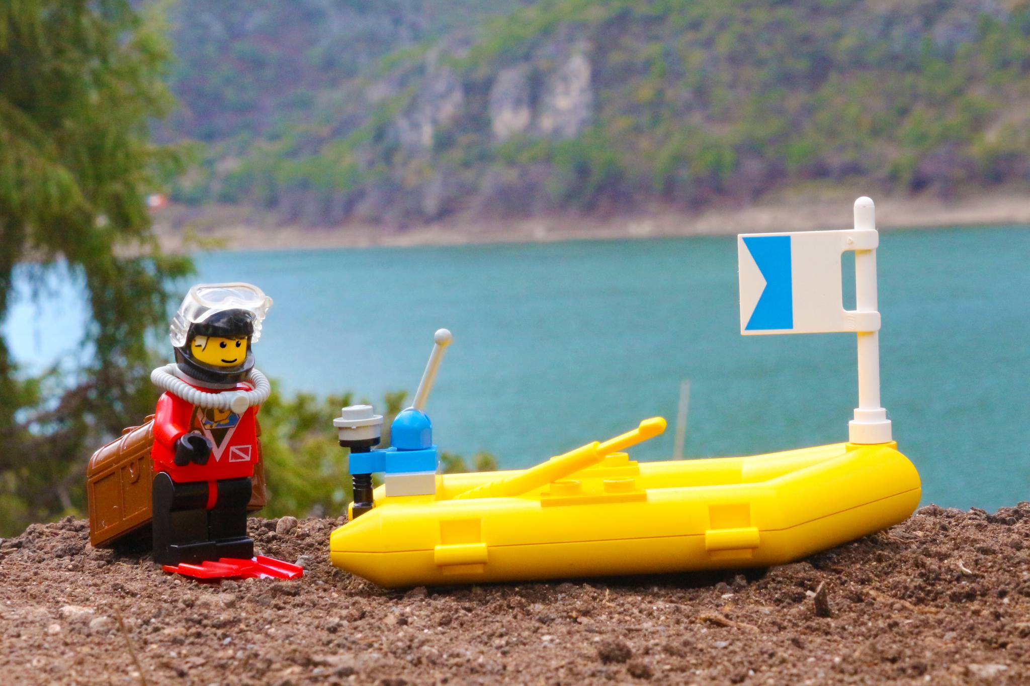 Want to build marketing that works while you sleep? Find a niche.