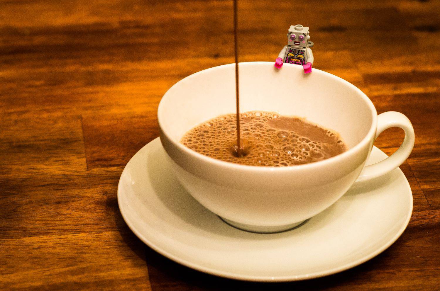 4 Steps Towards Fulfillment