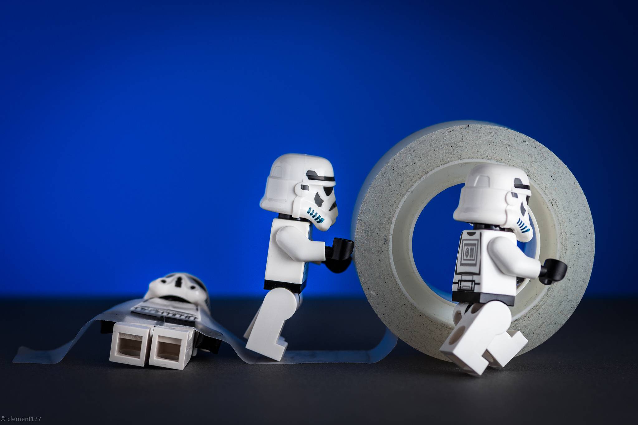 Marketing the Duct Tape Way