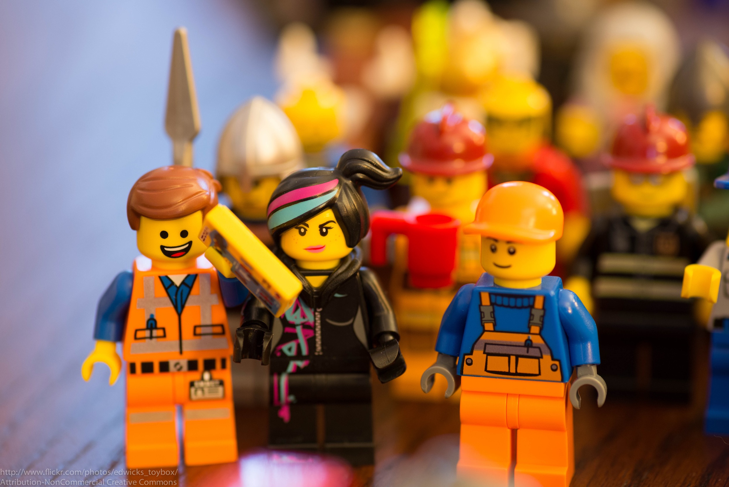 You Have to Stick To It to Be Successful