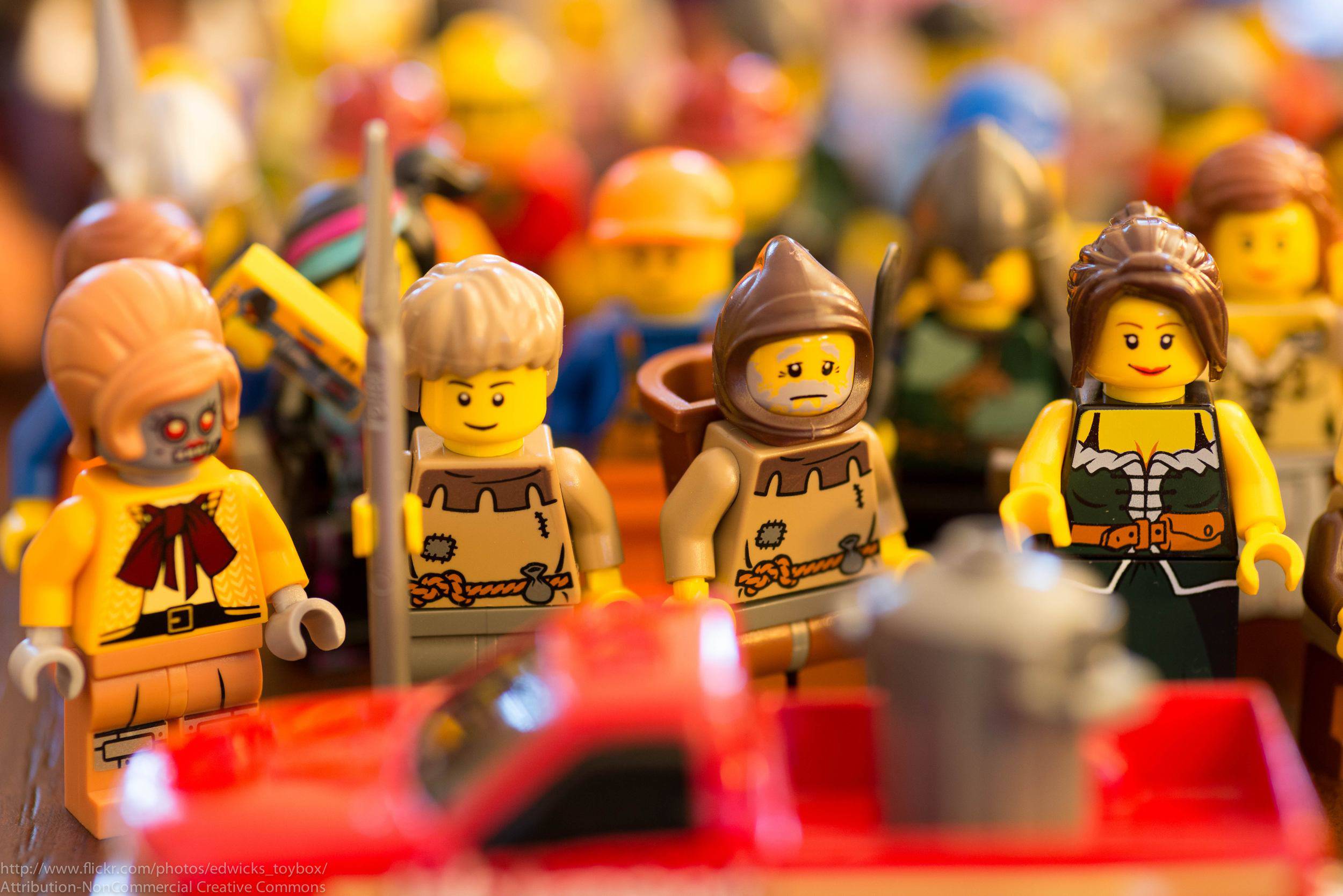 A 3-step marketing plan for your business