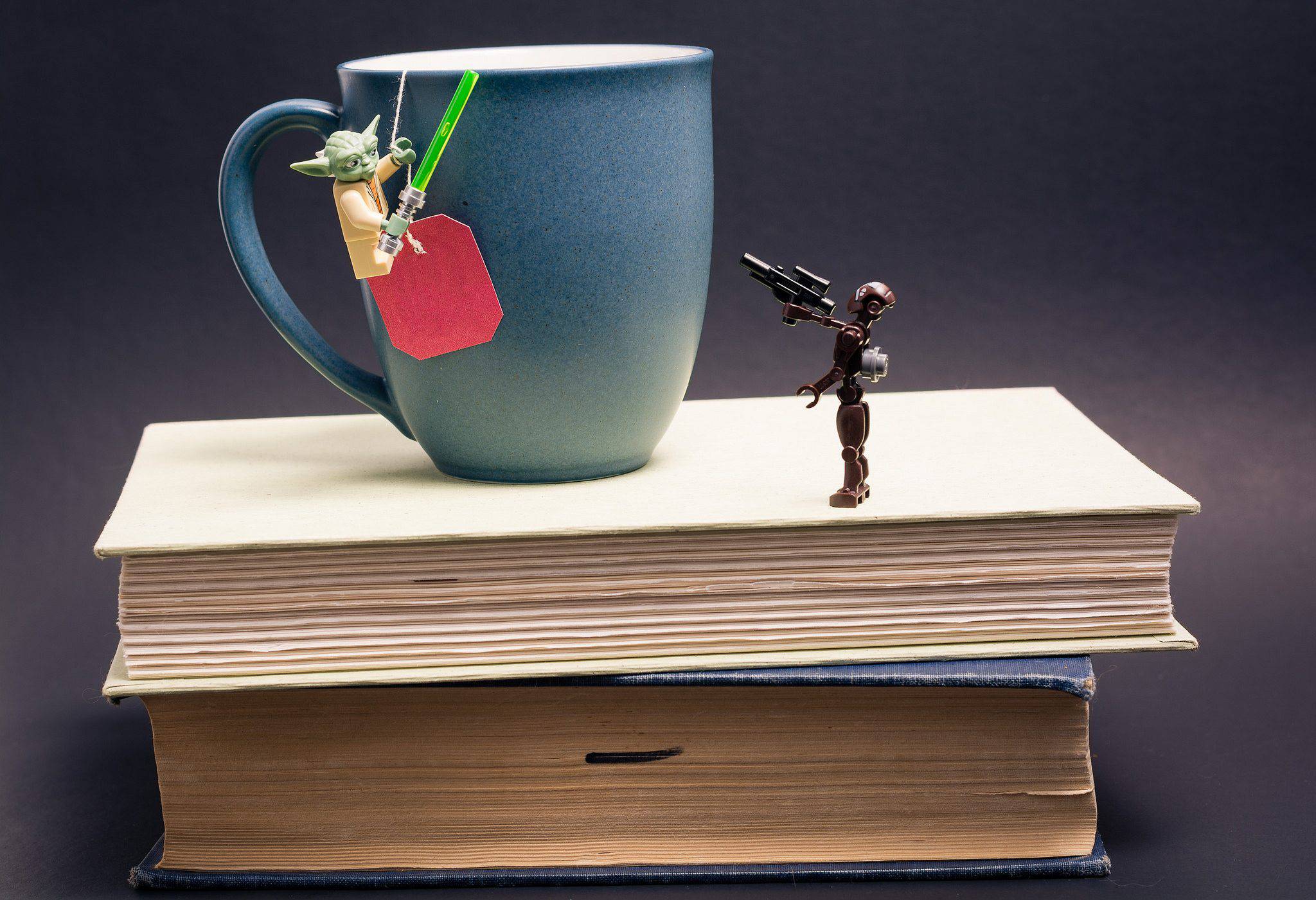 The 2017 Goodreads Challenge shows so much failure