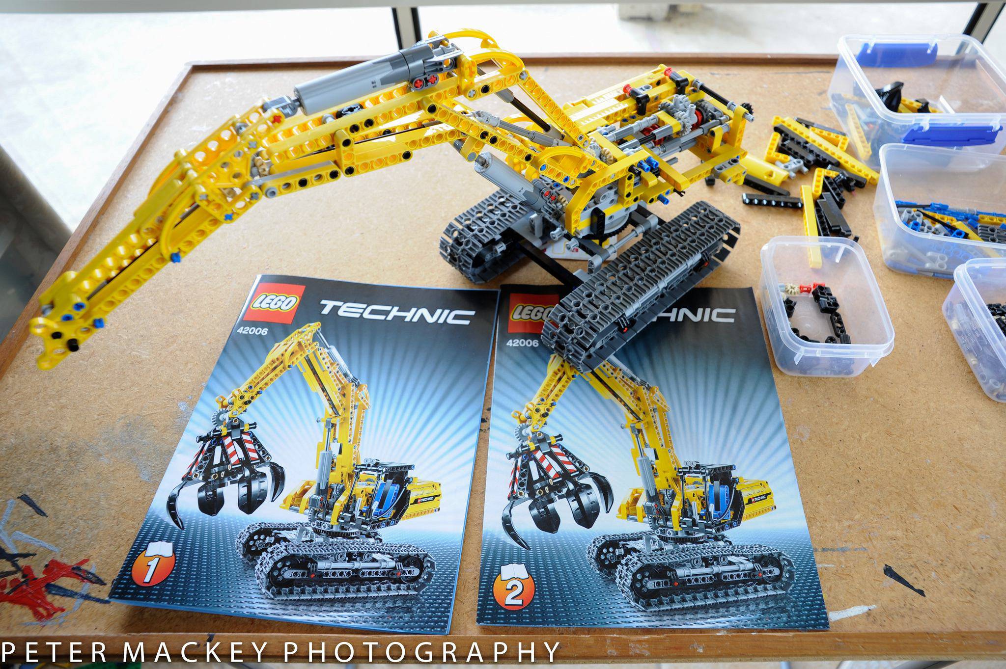 If you want your questions with prospects to flow - it takes prep