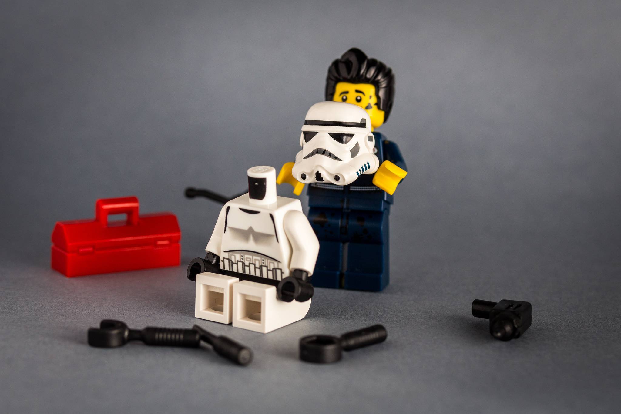 Do Your Tools Serve You?