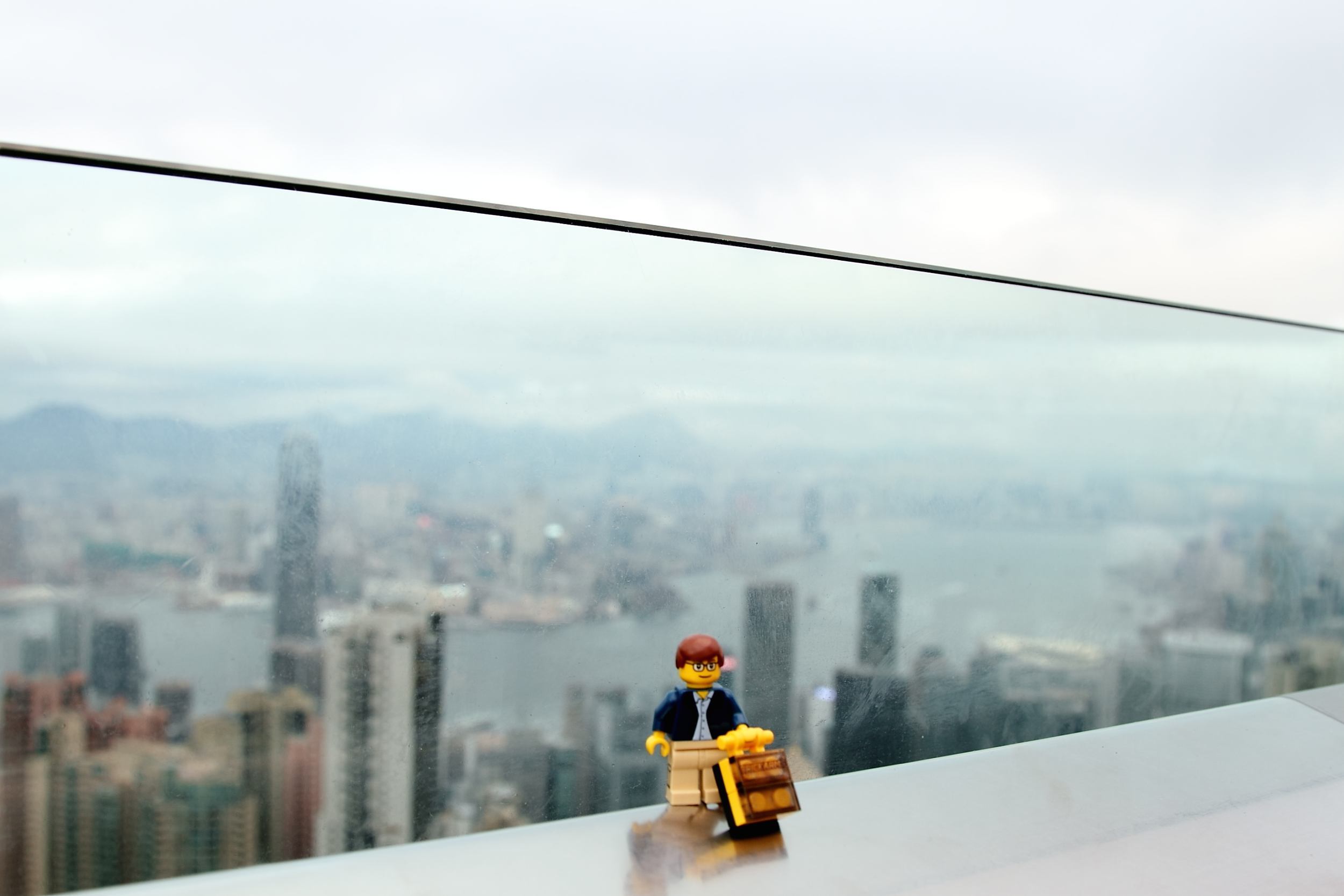 The First Thing on My Big Calendar