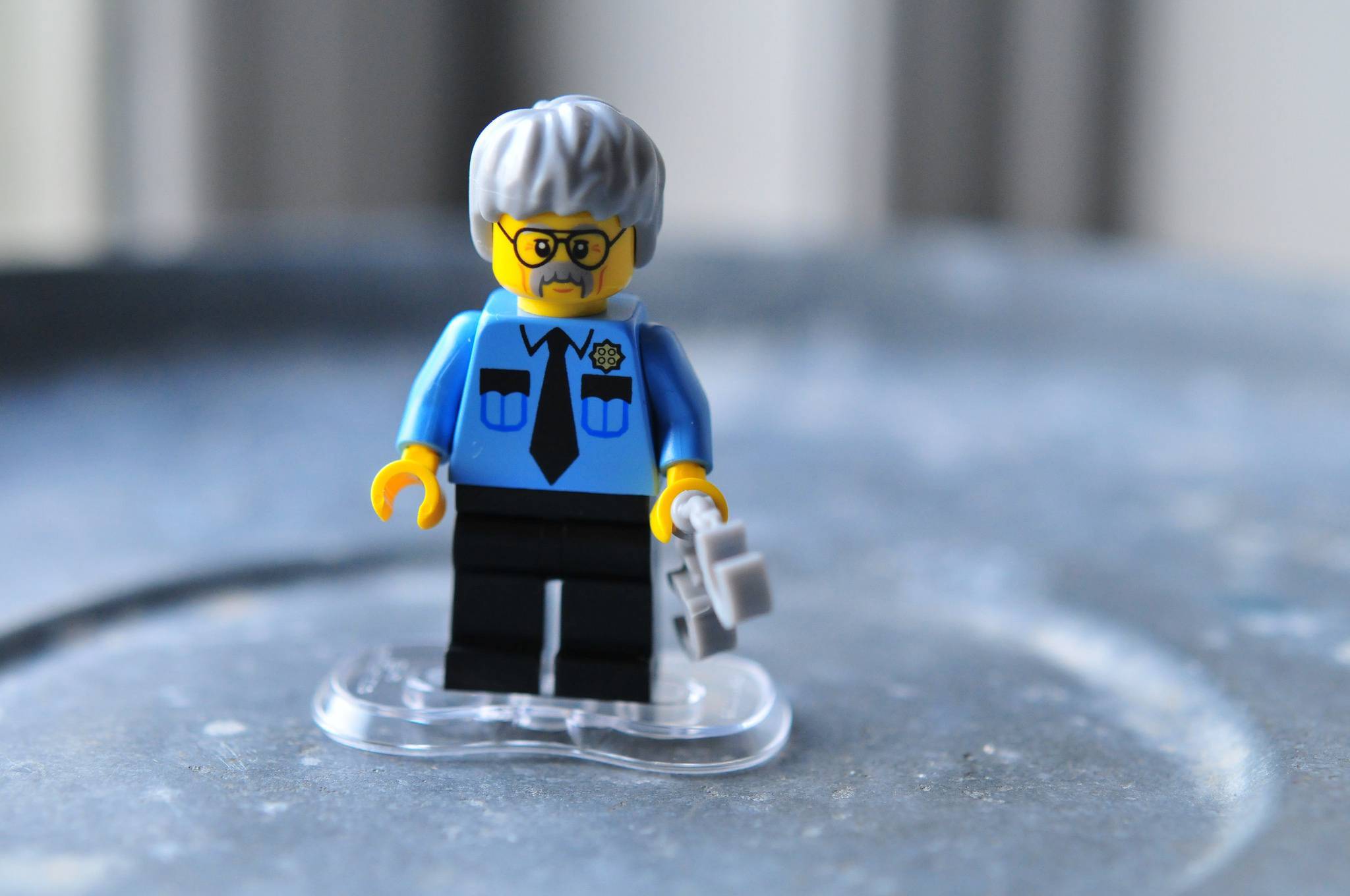 Your Salary and the C-Suite aren't as important as you think