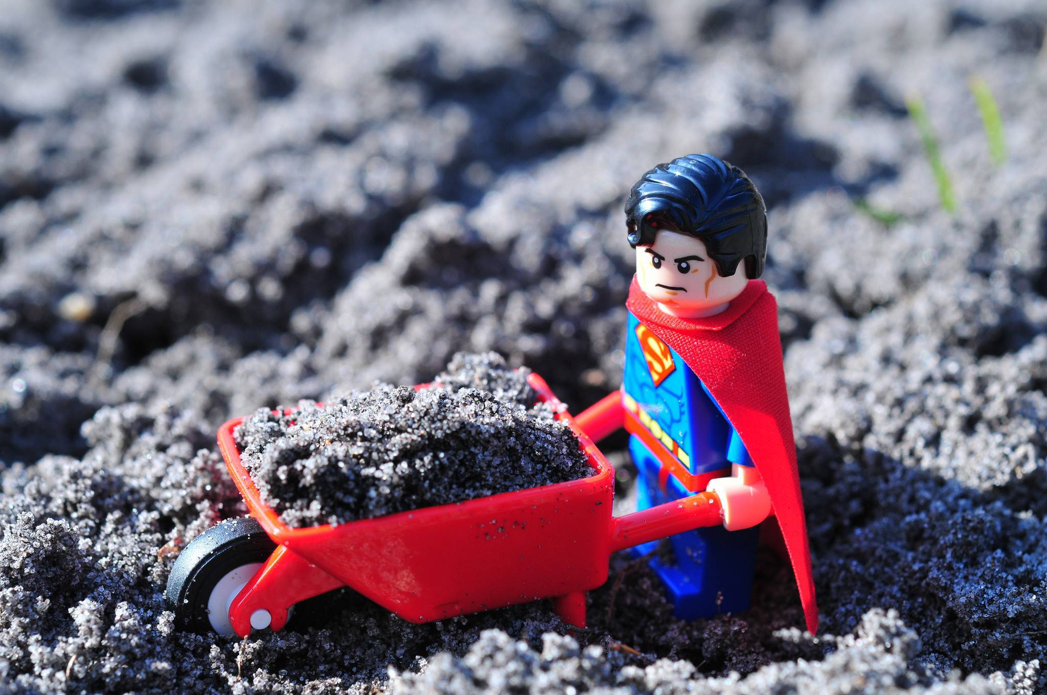 What 3 Questions Need to be Answered to Develop Grit?