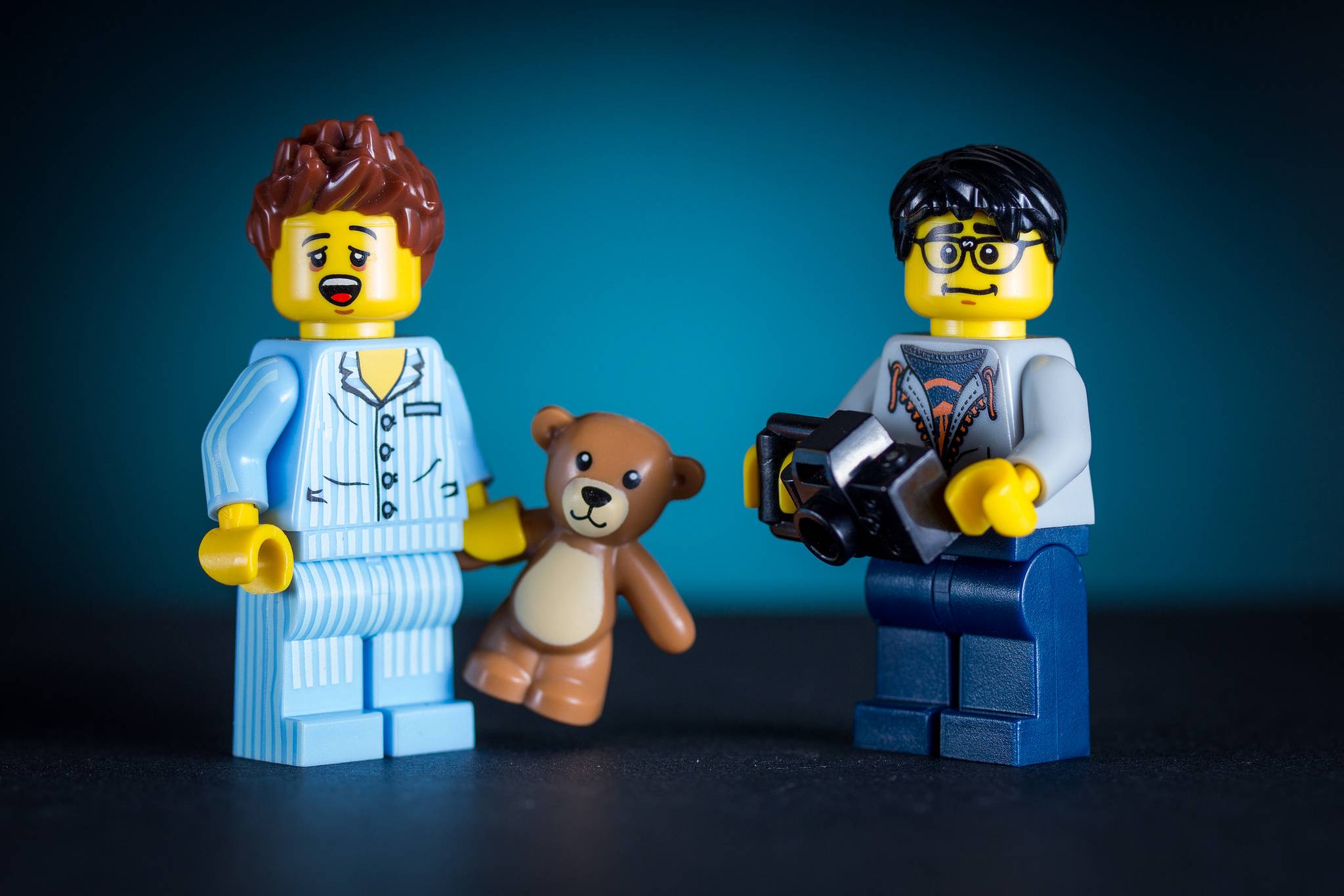 99% Procrastination and 1% Work