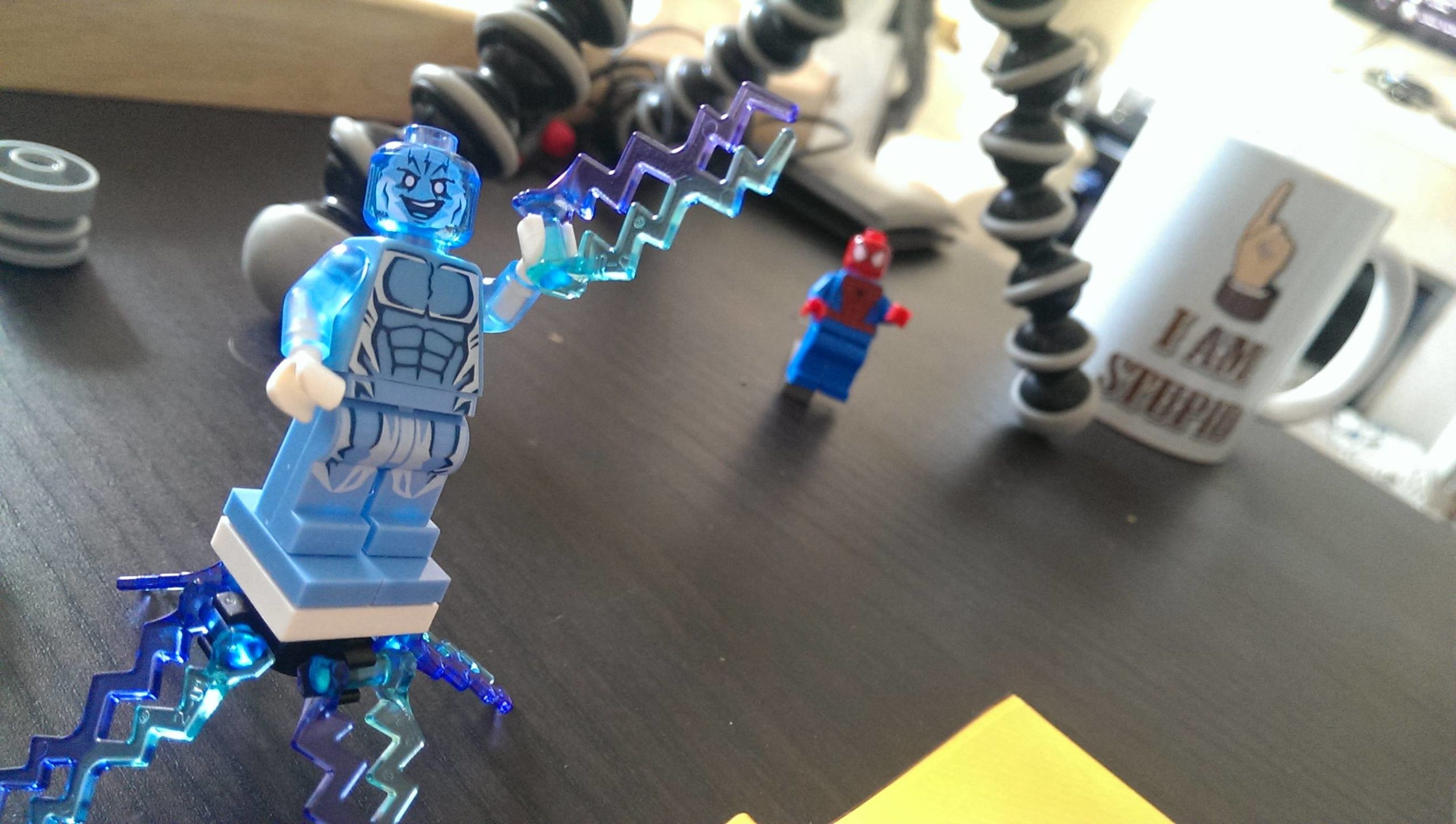 Sorting Your Tasks Based on Energy For Better Deep Work