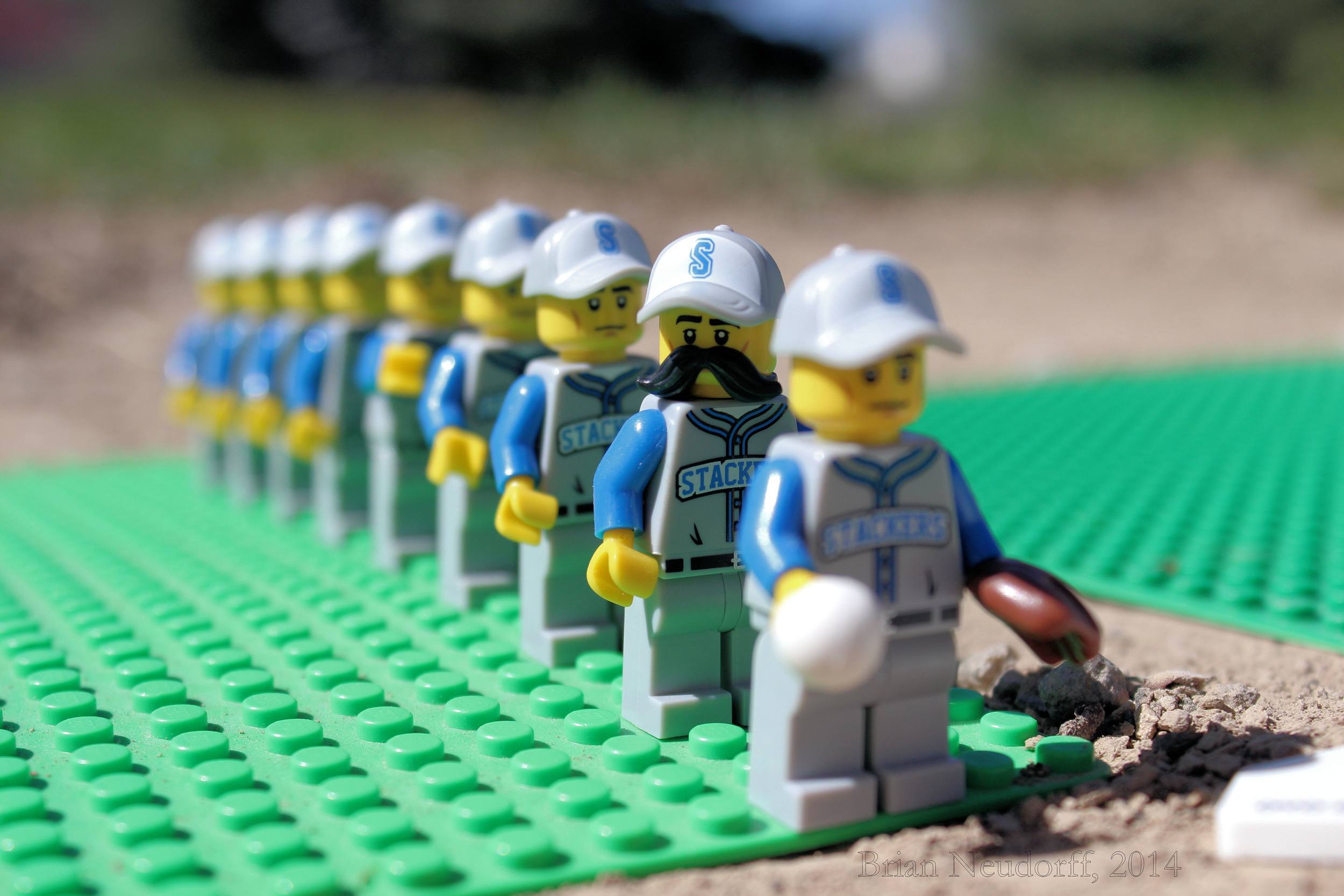 My 6 Requirements to Subcontract