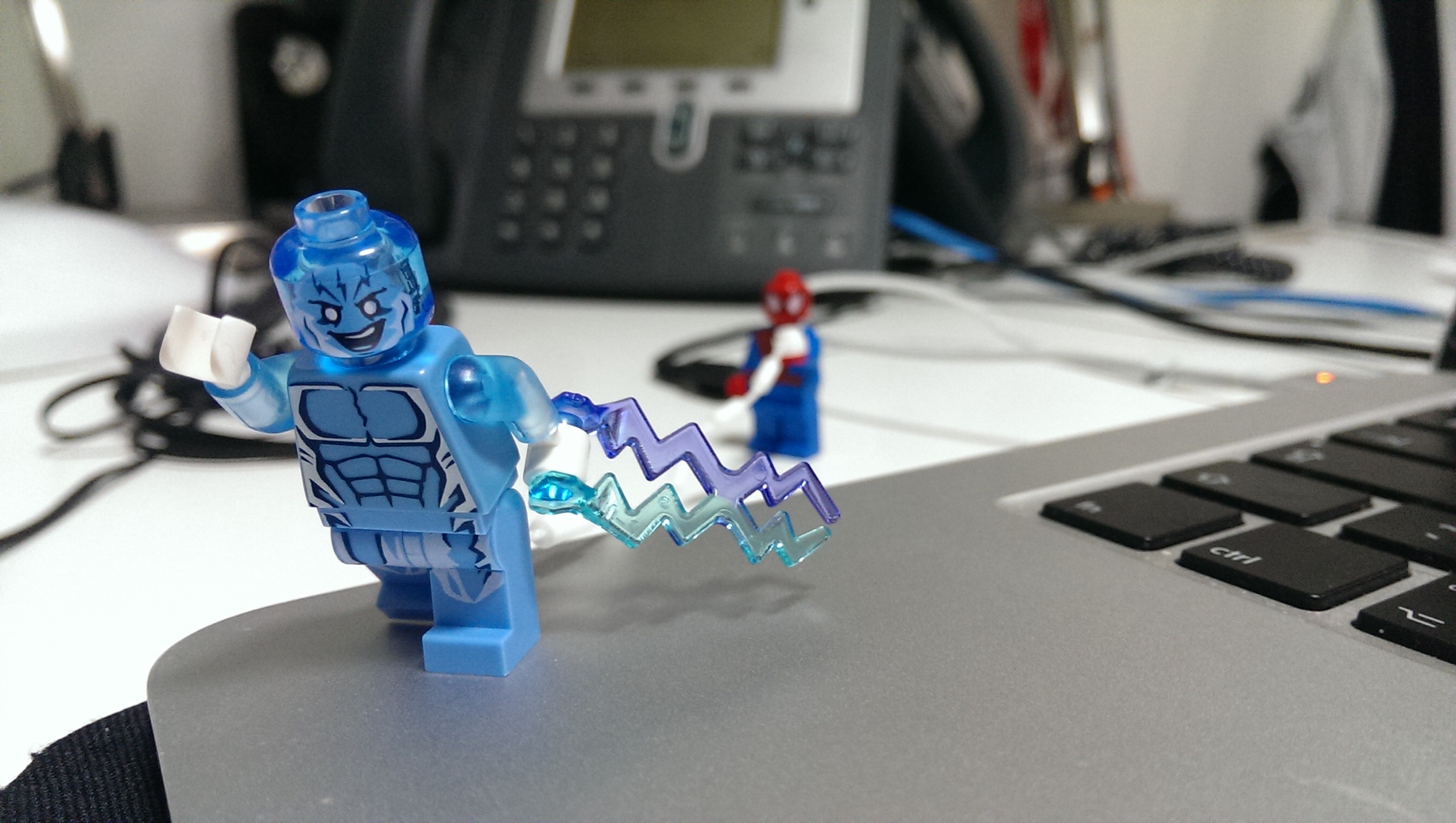 If you want to get more done, plan your day based on energy