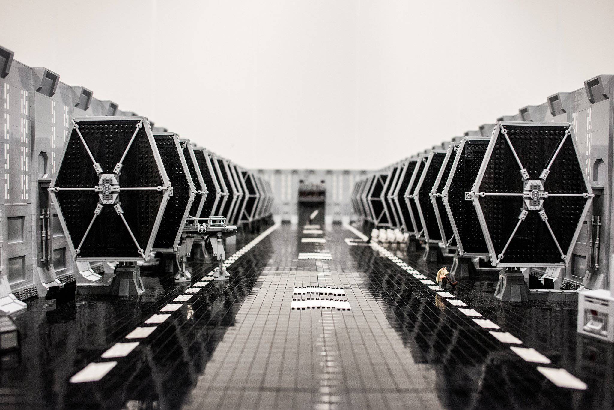 Learn how to reach past the things that are hard and master them