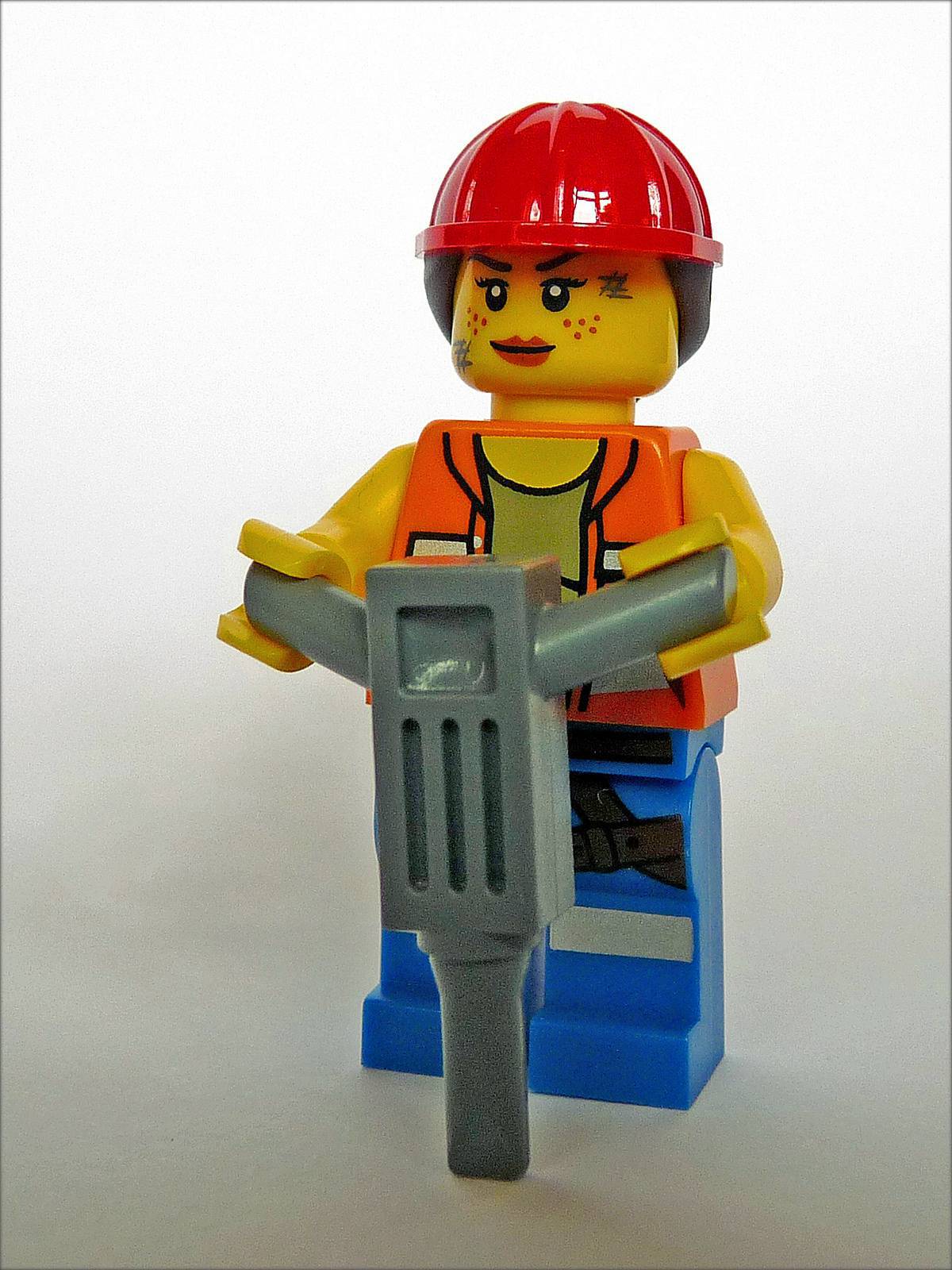 The Easy Way is A Lie, Do the Hard Work