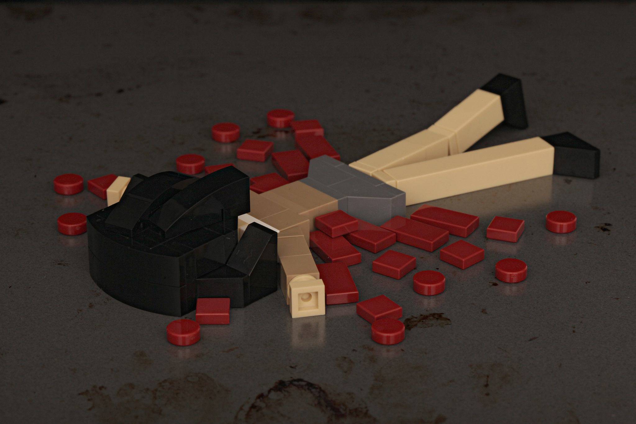 The one attitude that's harming your business