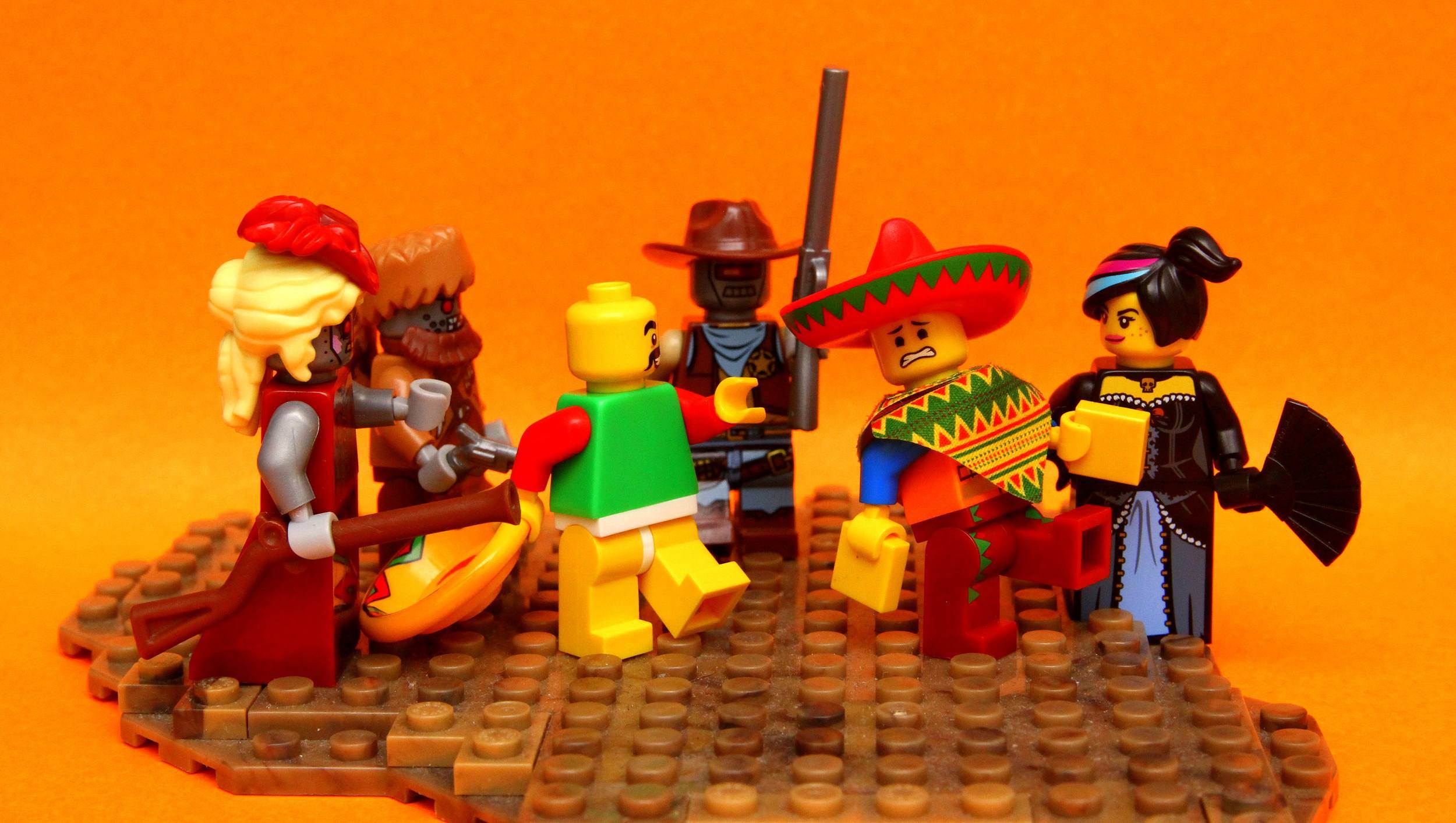 The rule of thumb I run my business by