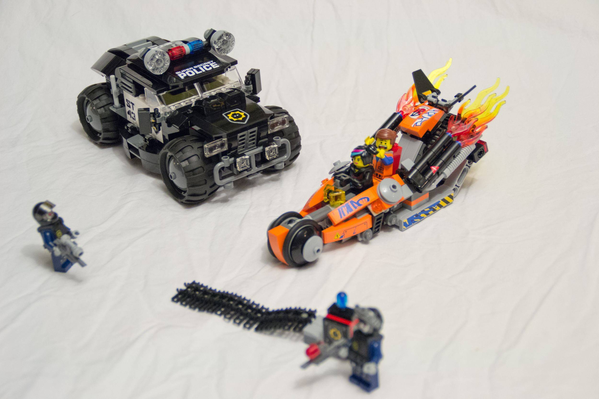 Keeping Me Together: A Zapier Review