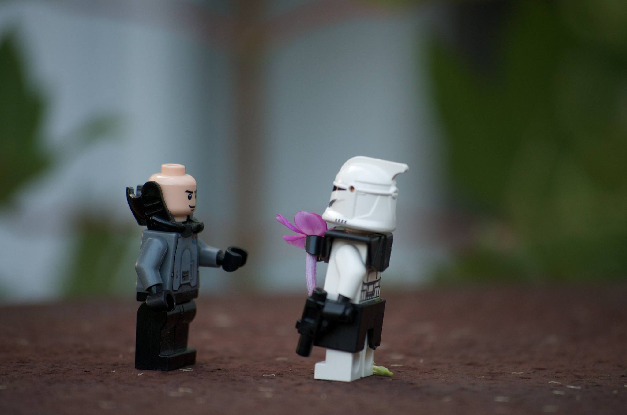 Finding a niche is hard -- here are 5 questions to help