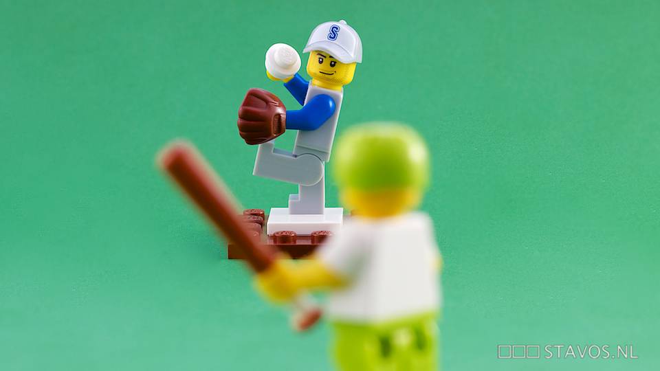 Why I don't throw things in, and you shouldn't either