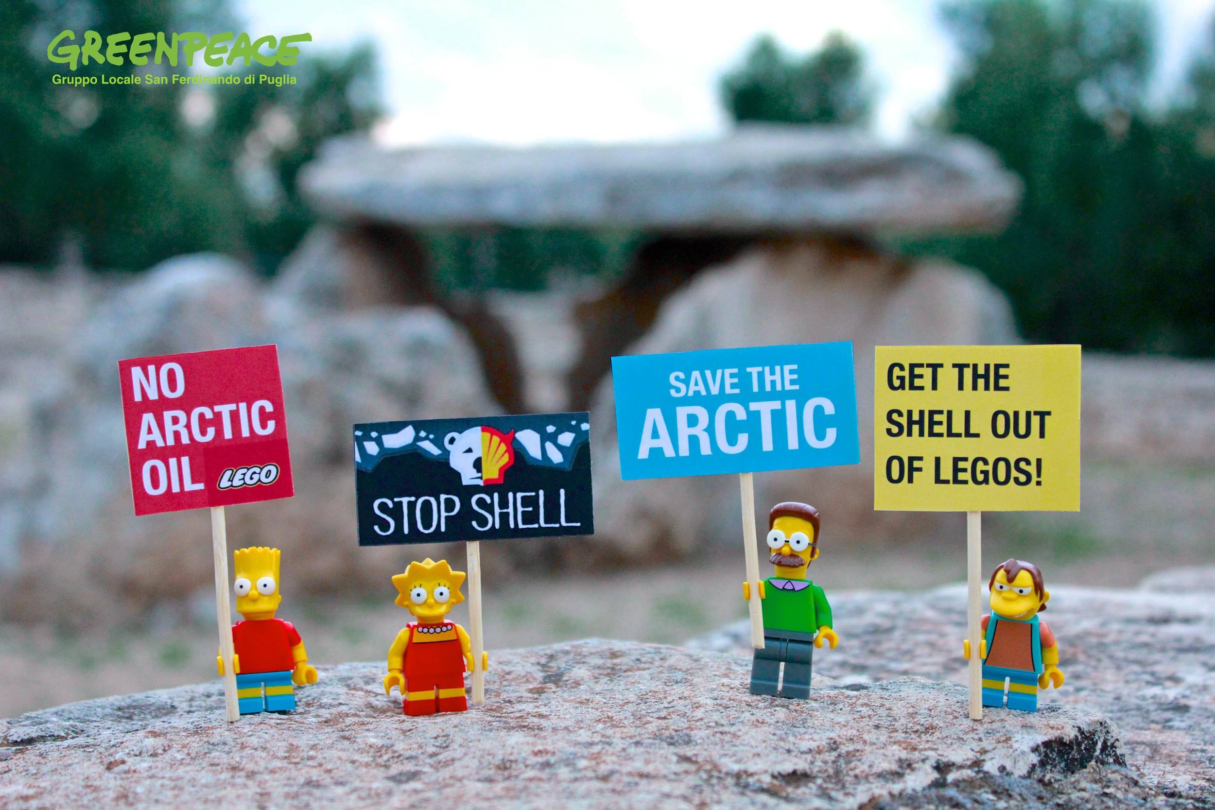 Don't just say no, have recommendations