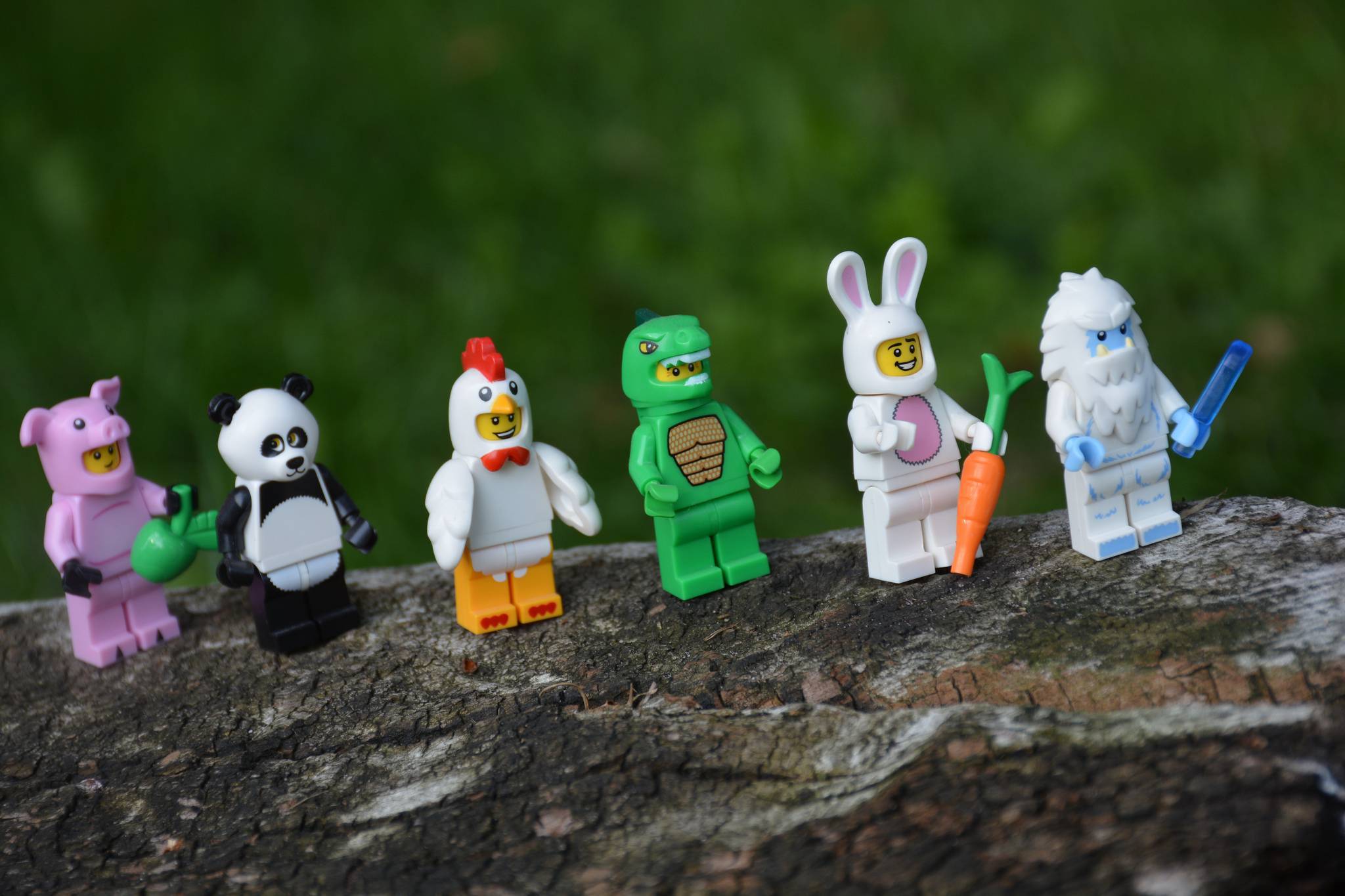 It's time to have an opinion