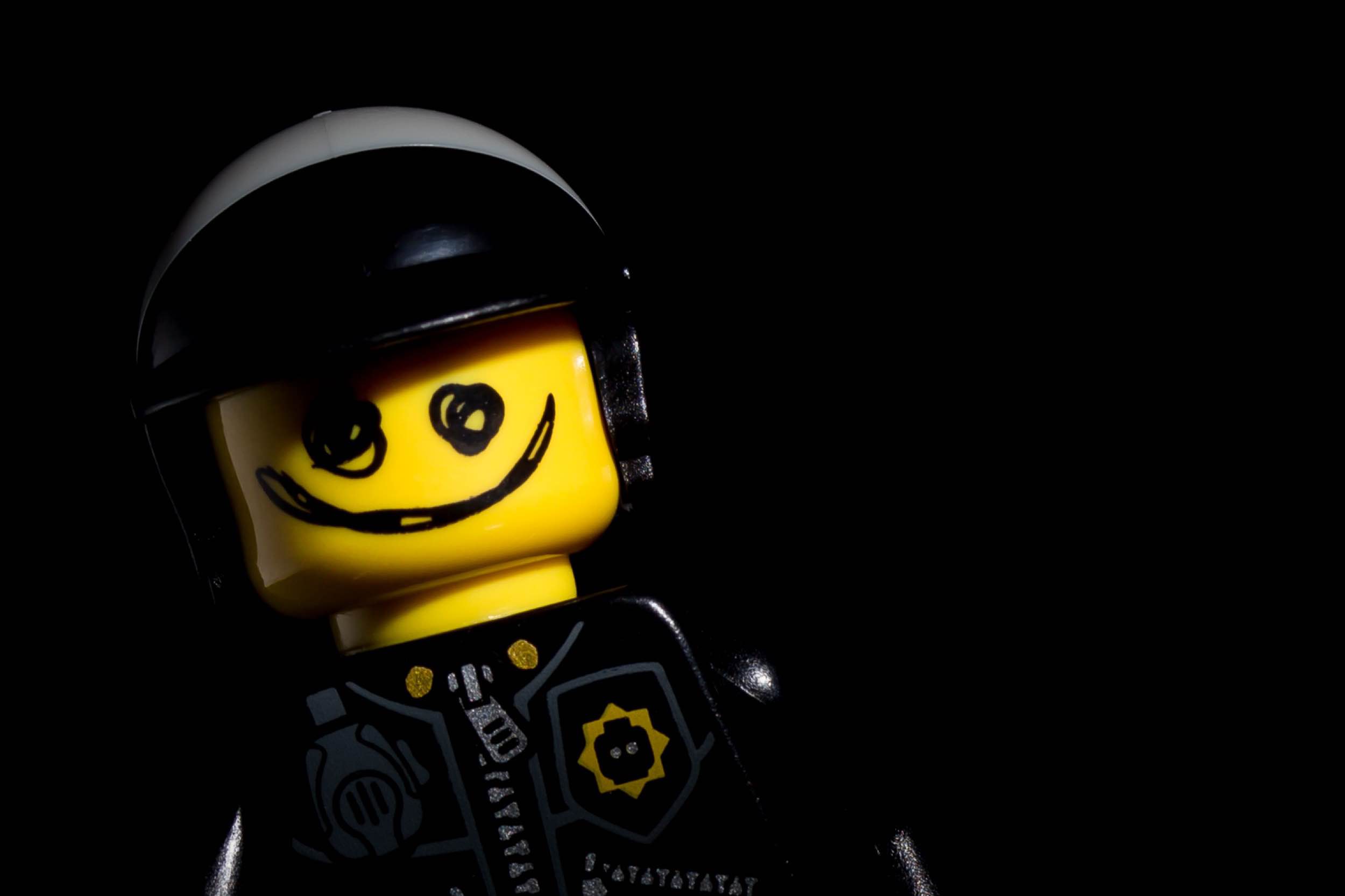 Why Do We Assume It Has to Be Crazy at Work?