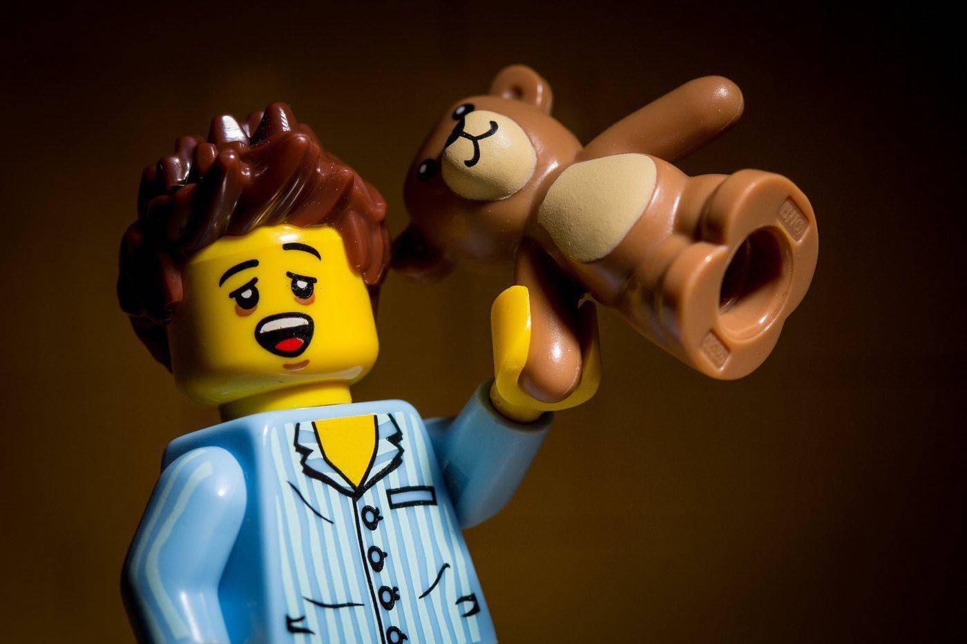 What you need to build your ideal week