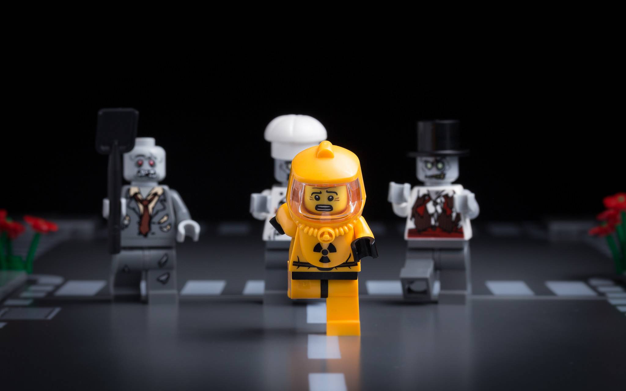 Good Consultants Don't Abdicate Control, They Take Control