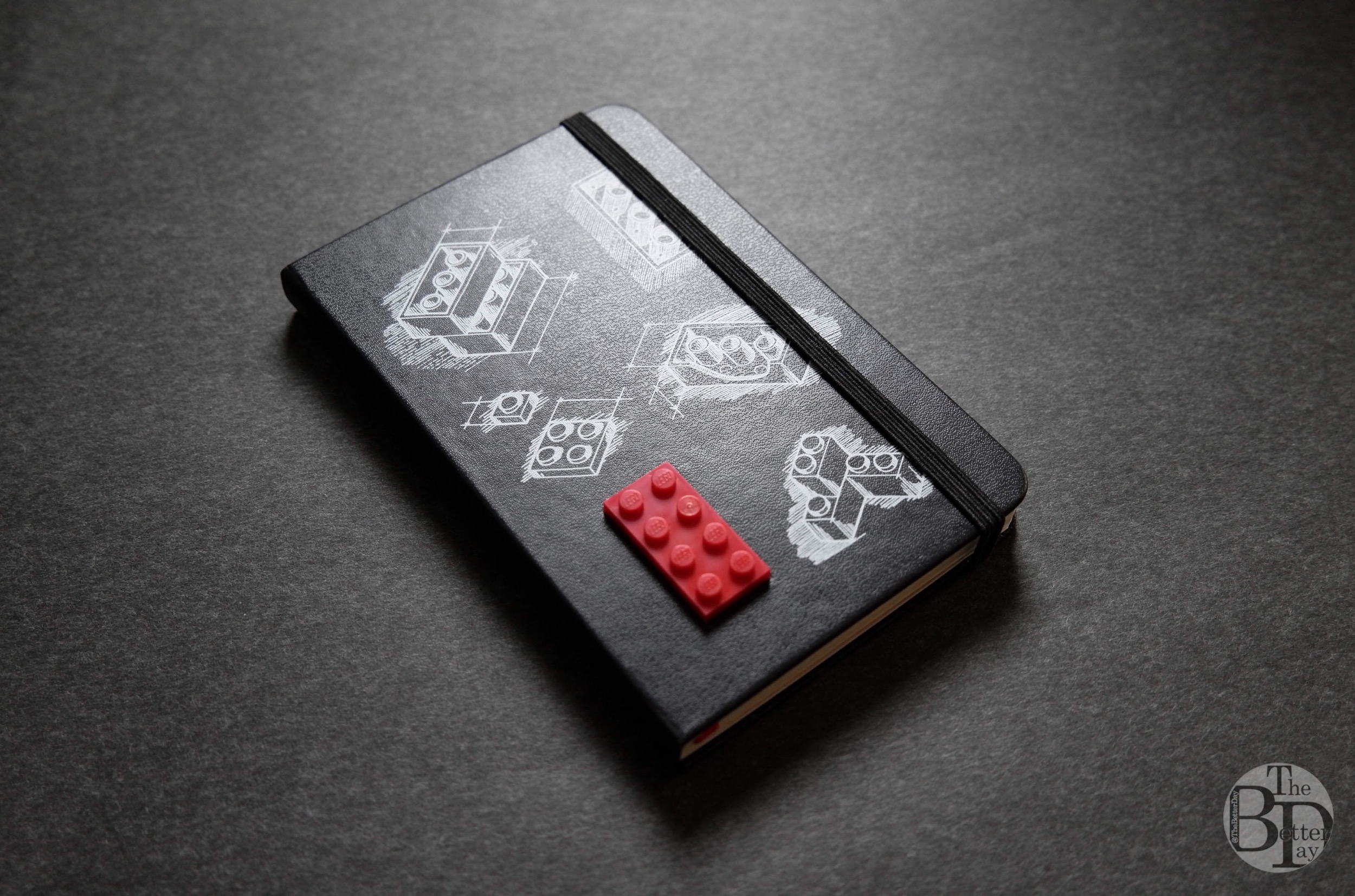 Automated Journalling?