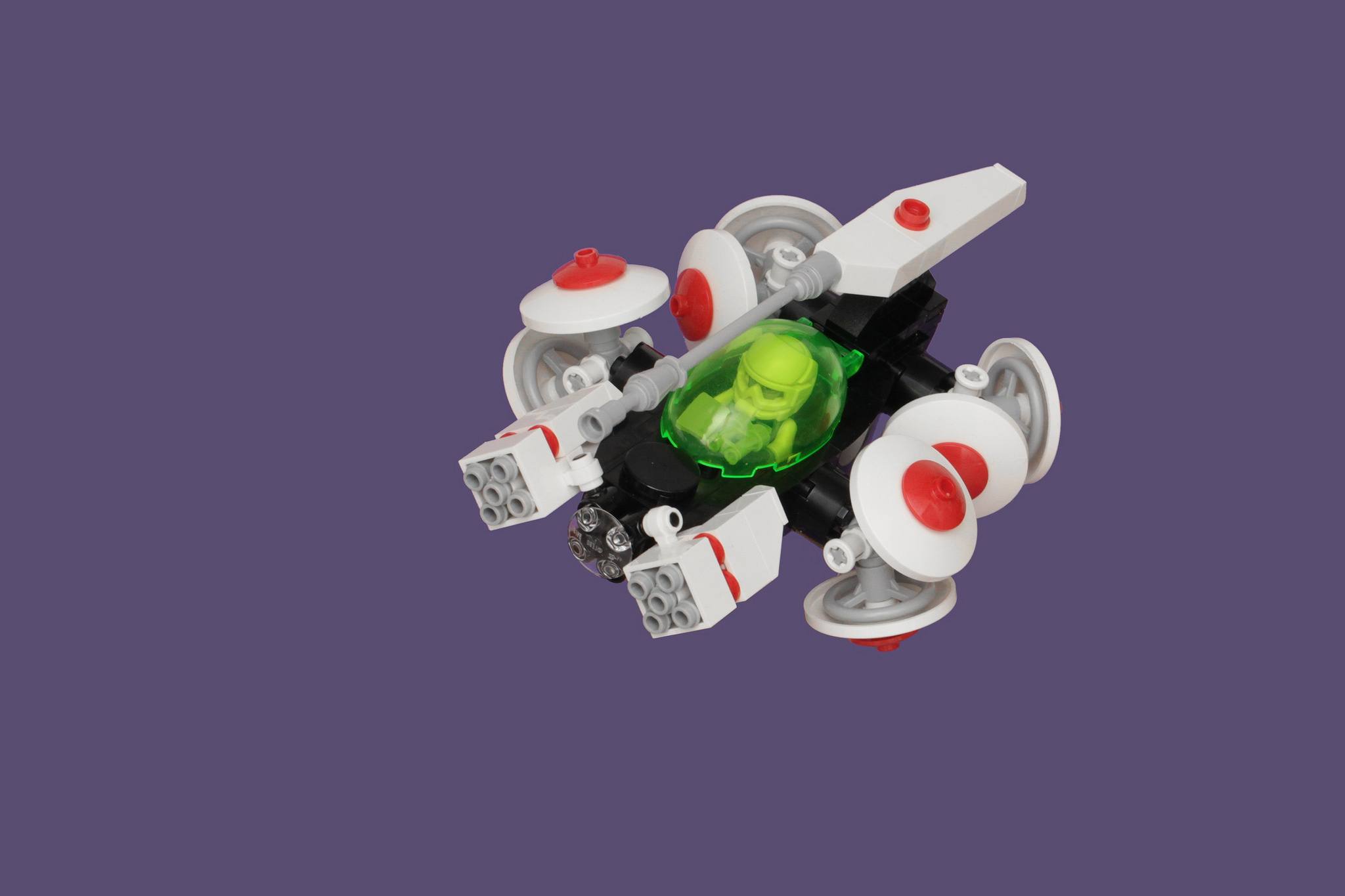 Tips to find that elusive Margin in our lives