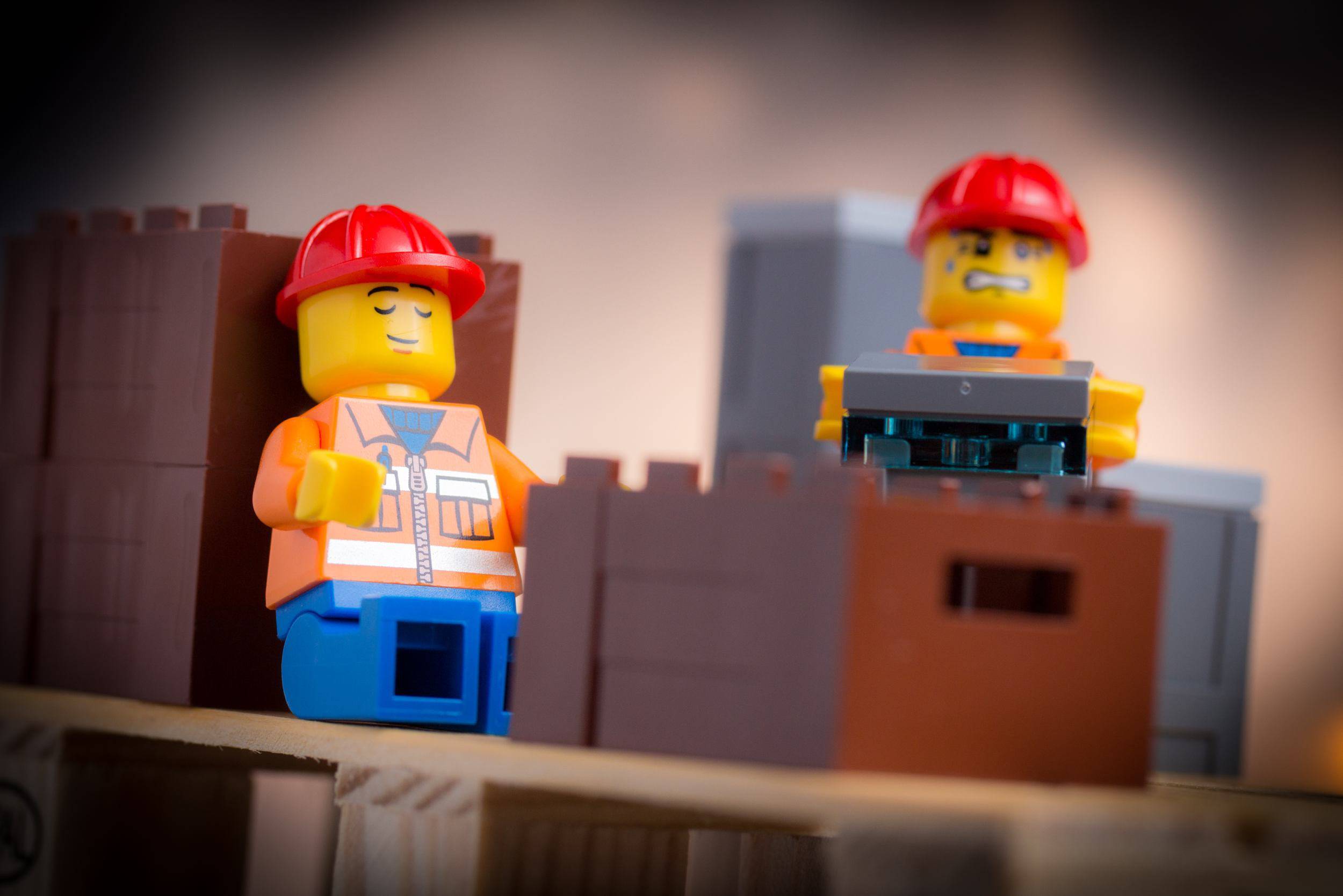 Why you shouldn't change productivity systems