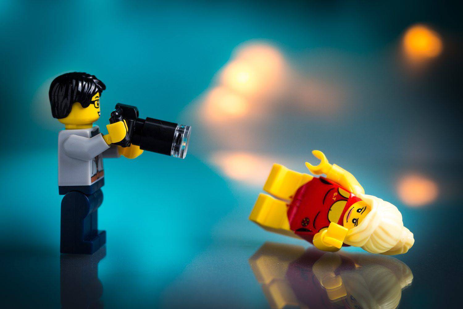 Meh to Sexy Problems