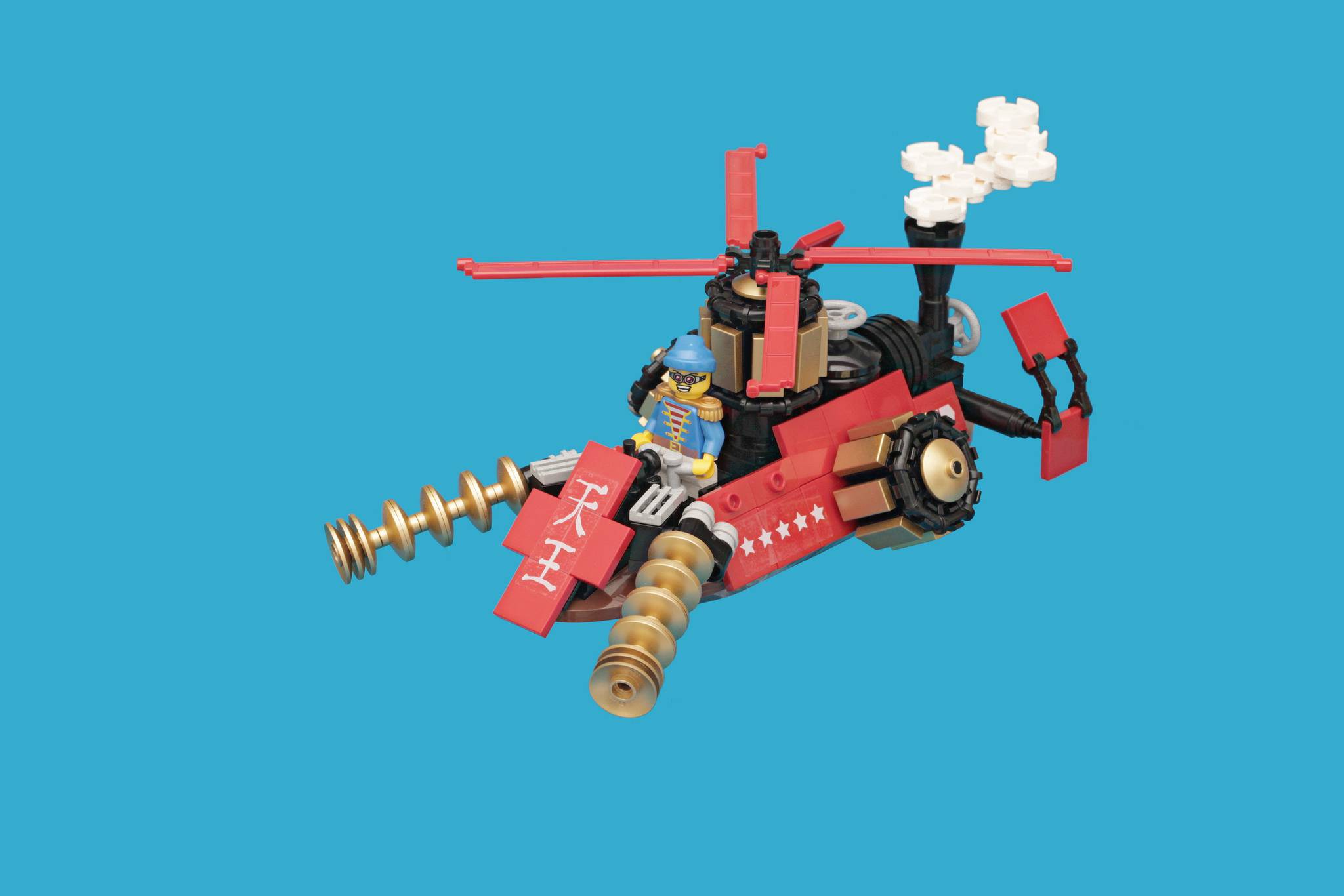 I've Acted WAAAY Too Successful