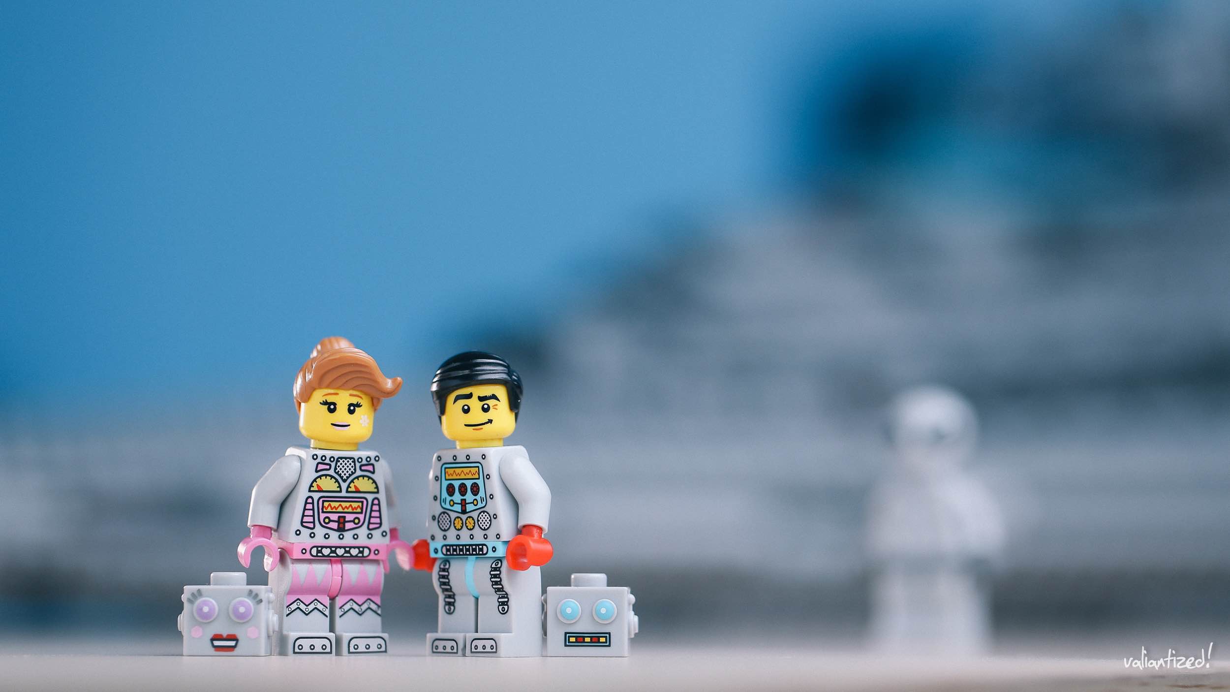 Navigating Working with Your Spouse