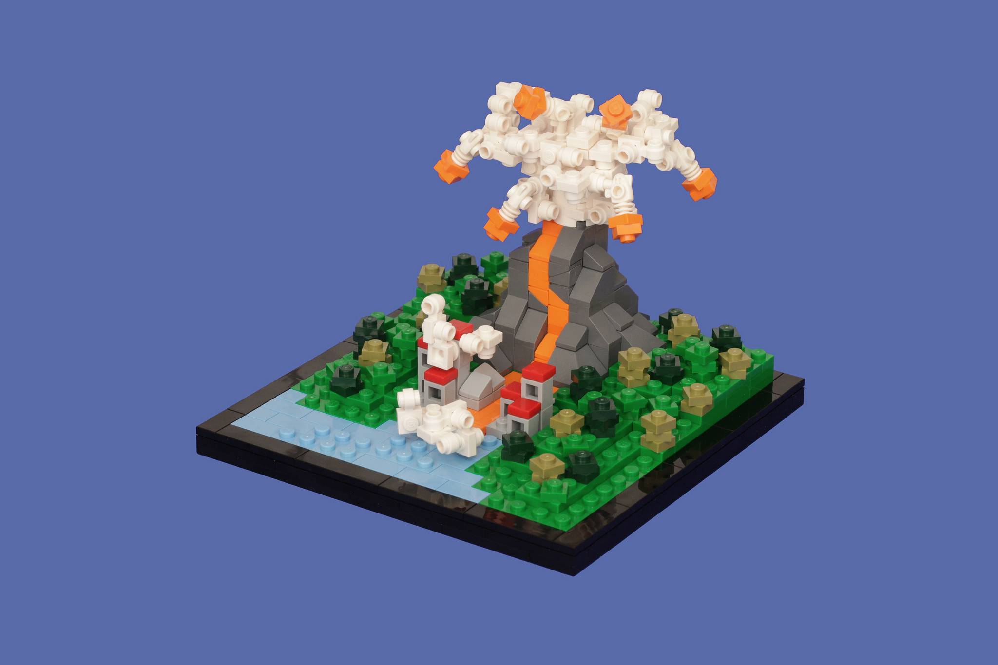 Is Your Mind Prepared?