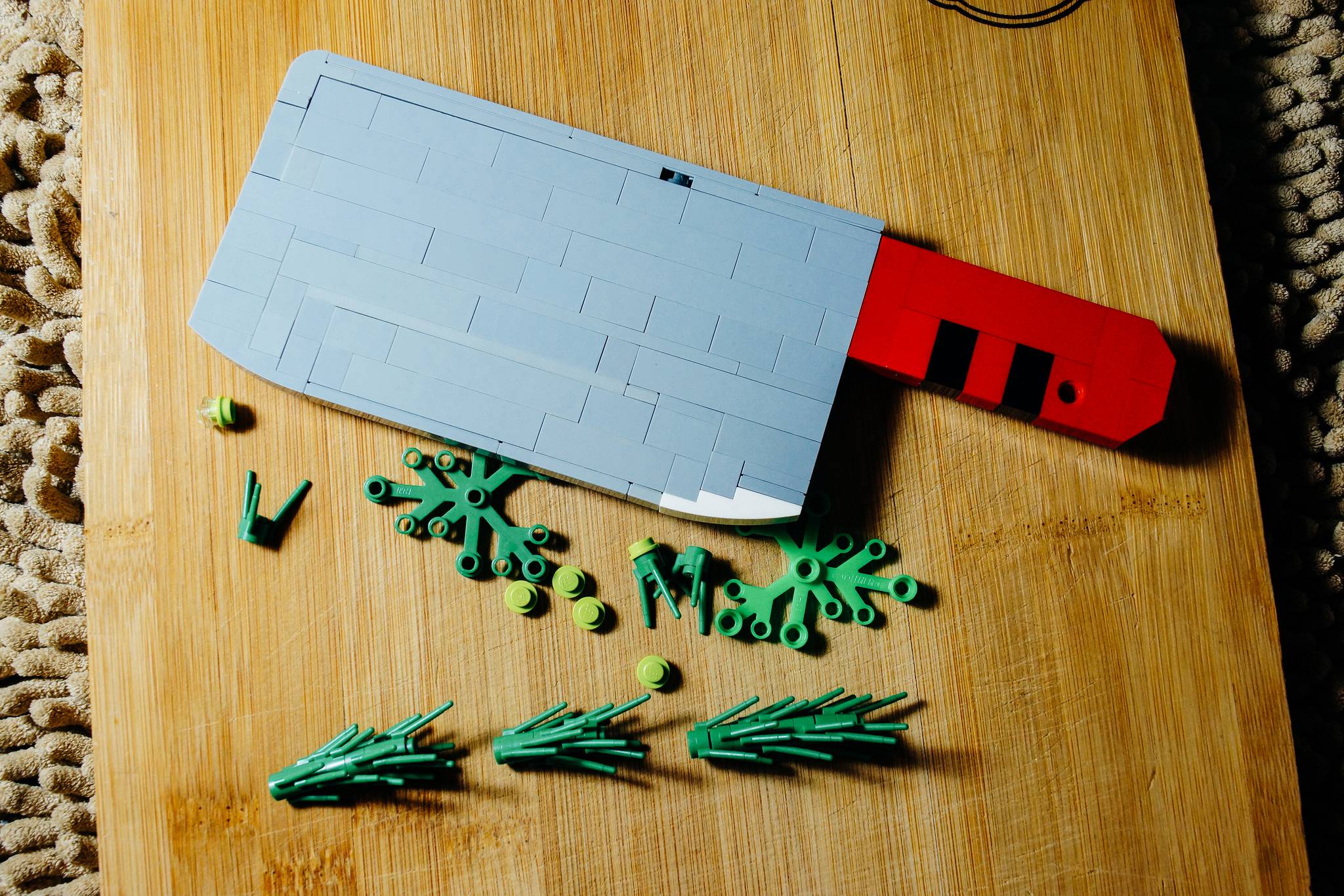 Freelance Friday Volume 005 - May 11 2018