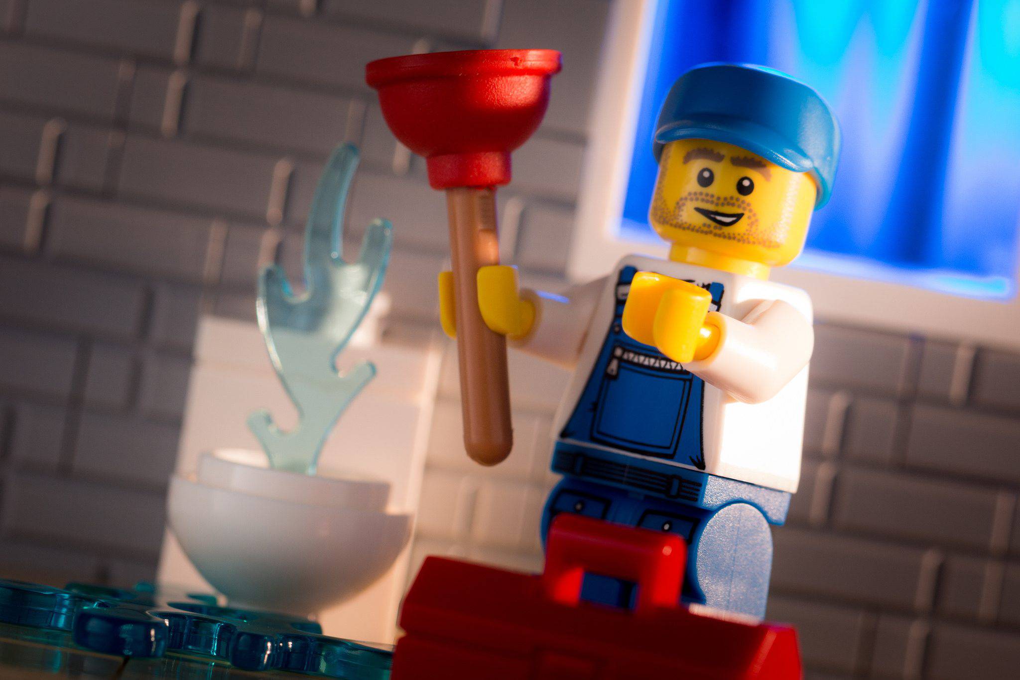 You provide value by solving a client's problem