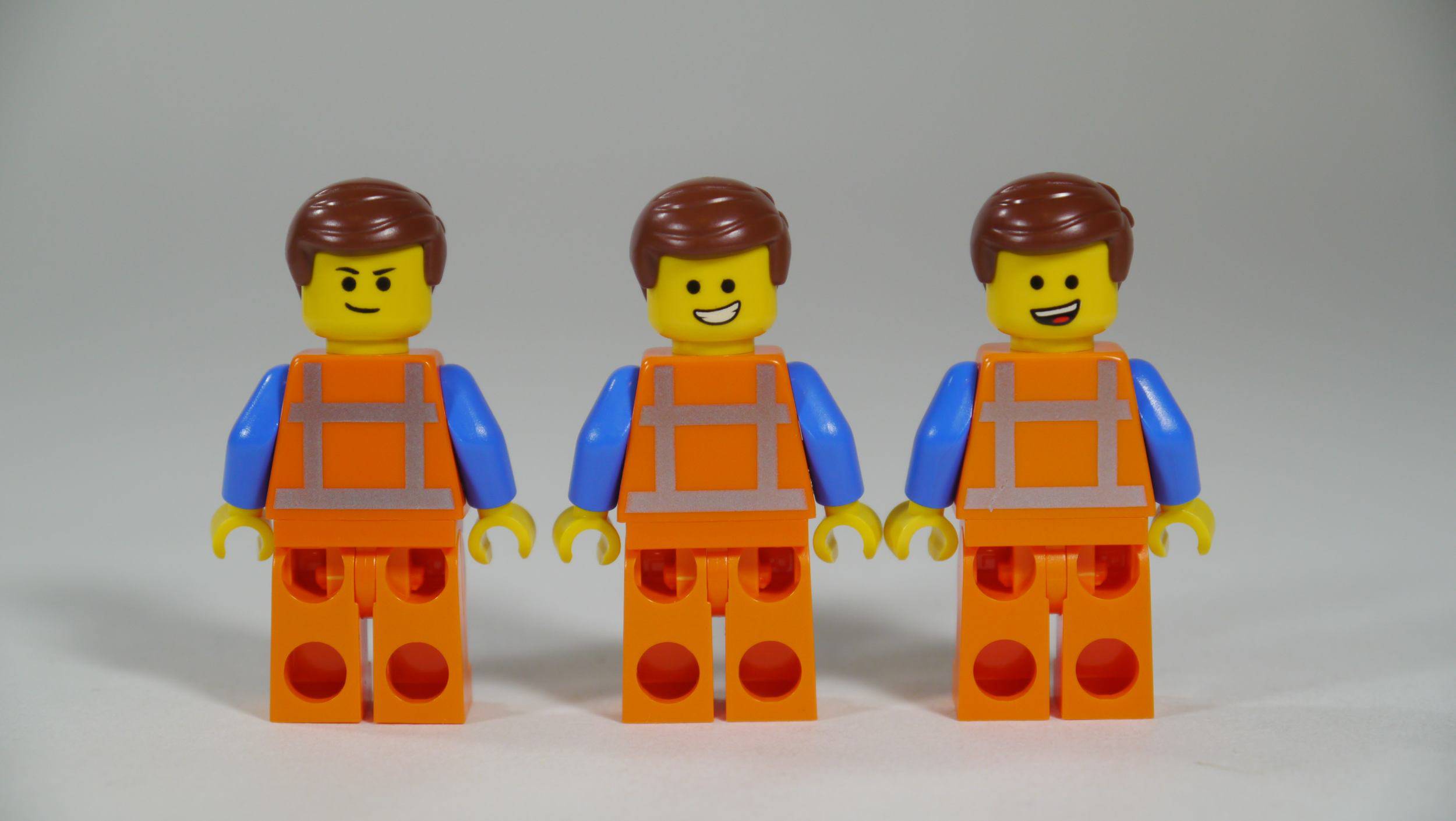 From single projects to recurring work