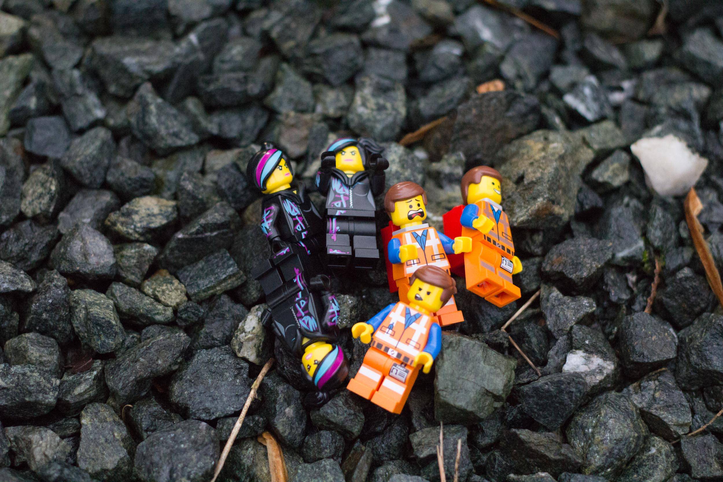 You’re not making sales because you’re easily replaced