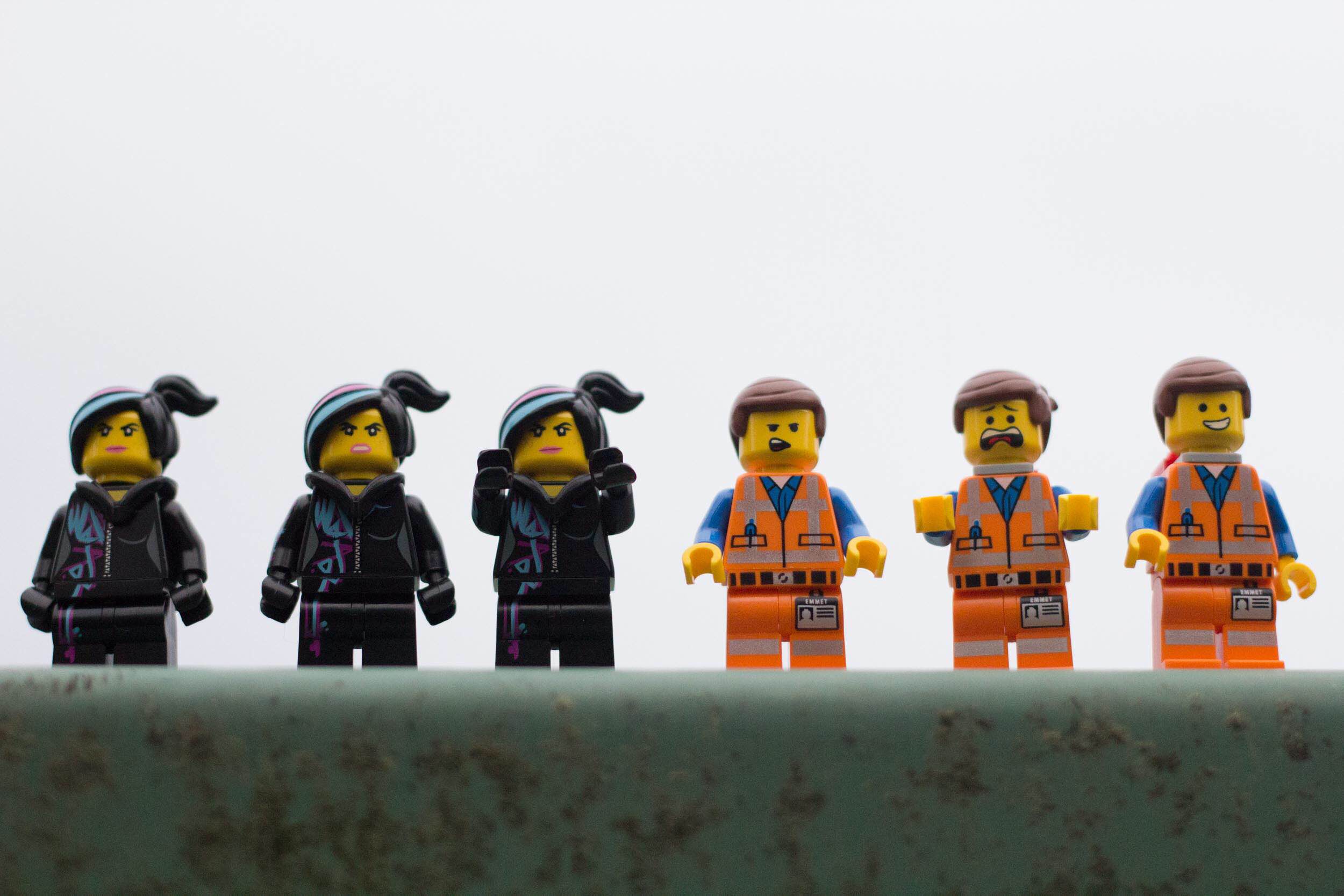 The Daily Routines I Use to Bring Calm to my Work