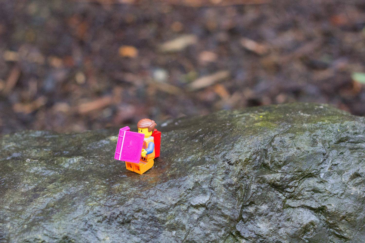 Your Task Manager Needs to be Default - Friday Notes 110