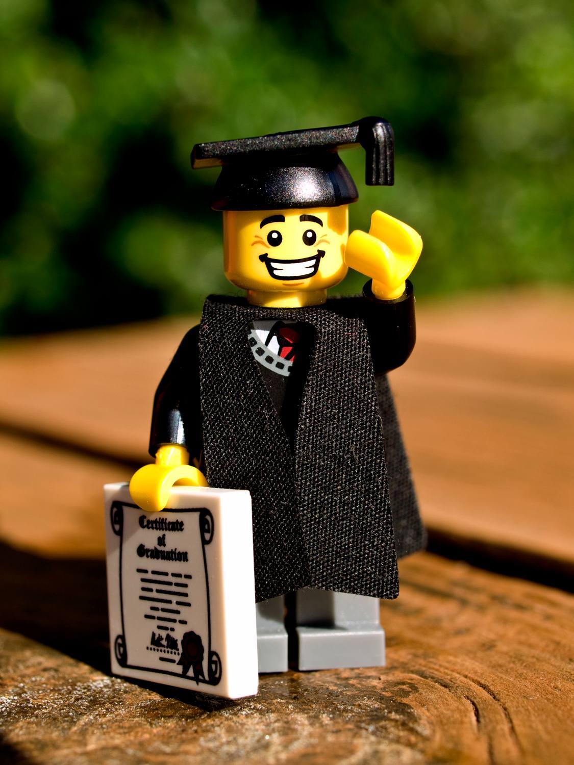 If you can't write the questions you aren't ready for the test