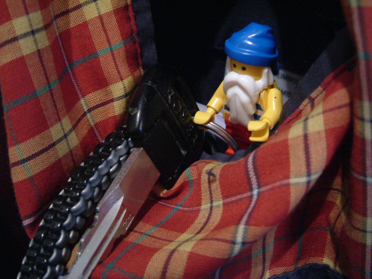 Don’t Make That Sale