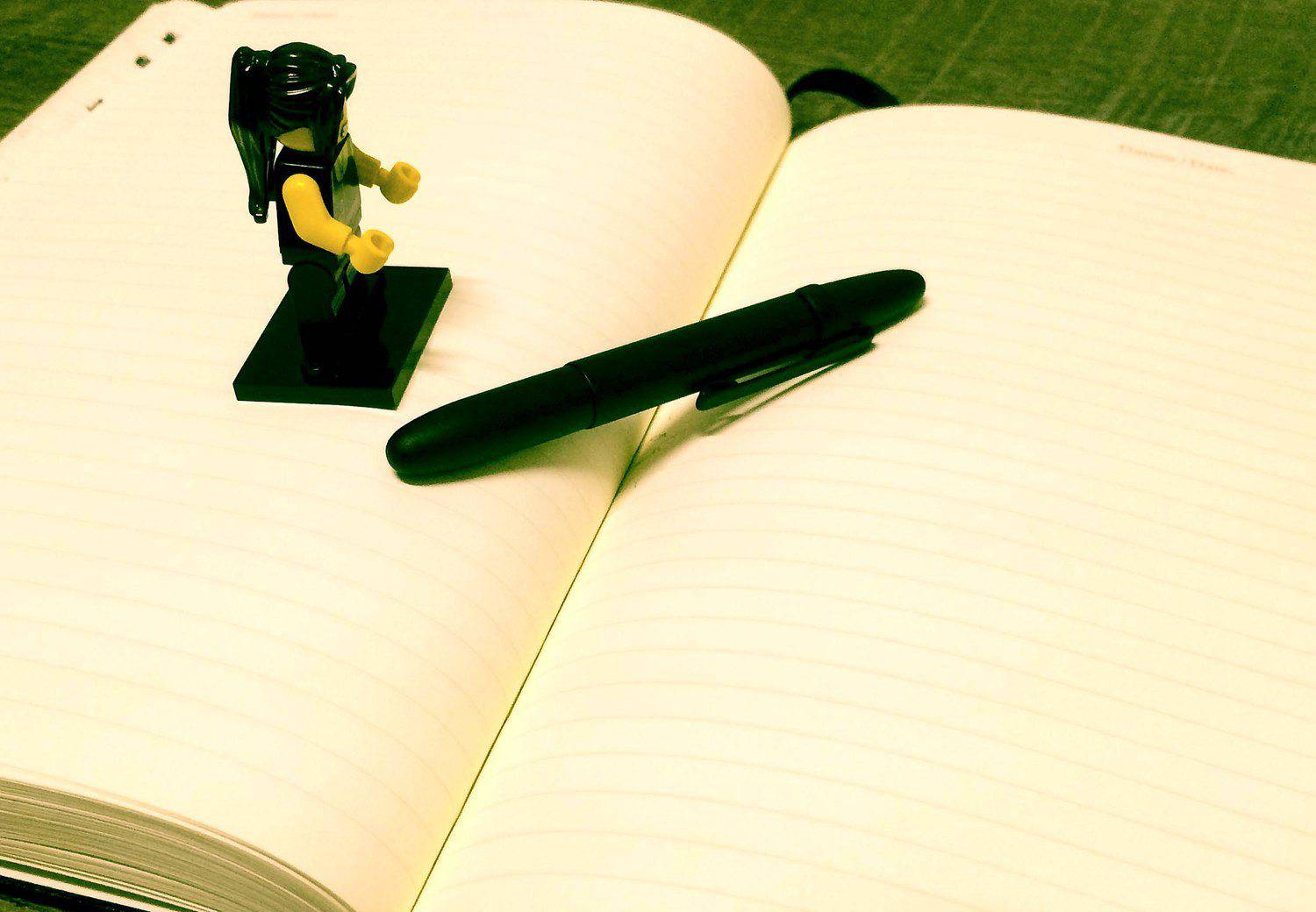 The 4 things you need before you can start a project